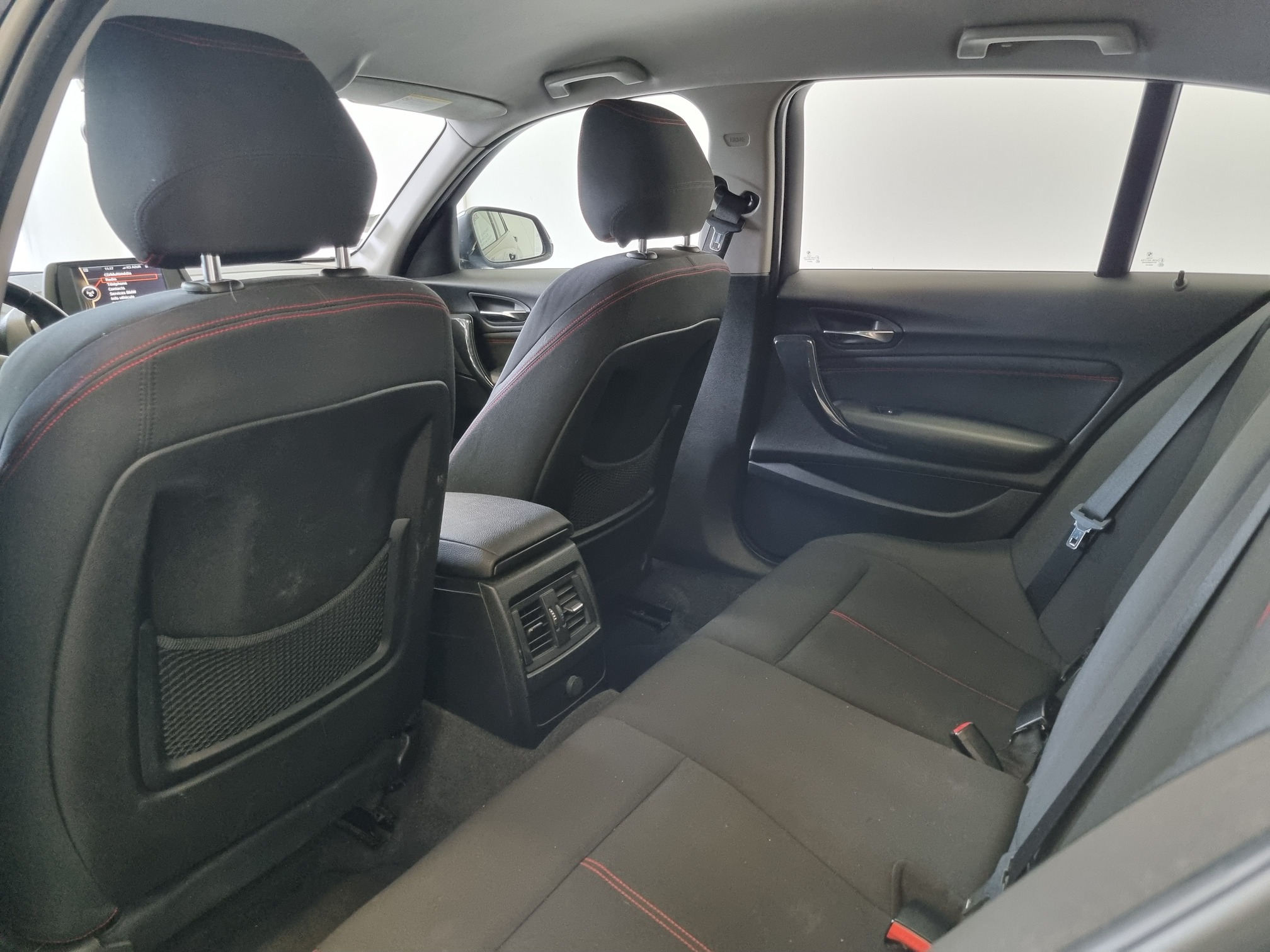 Bmw BMW 120D — 13