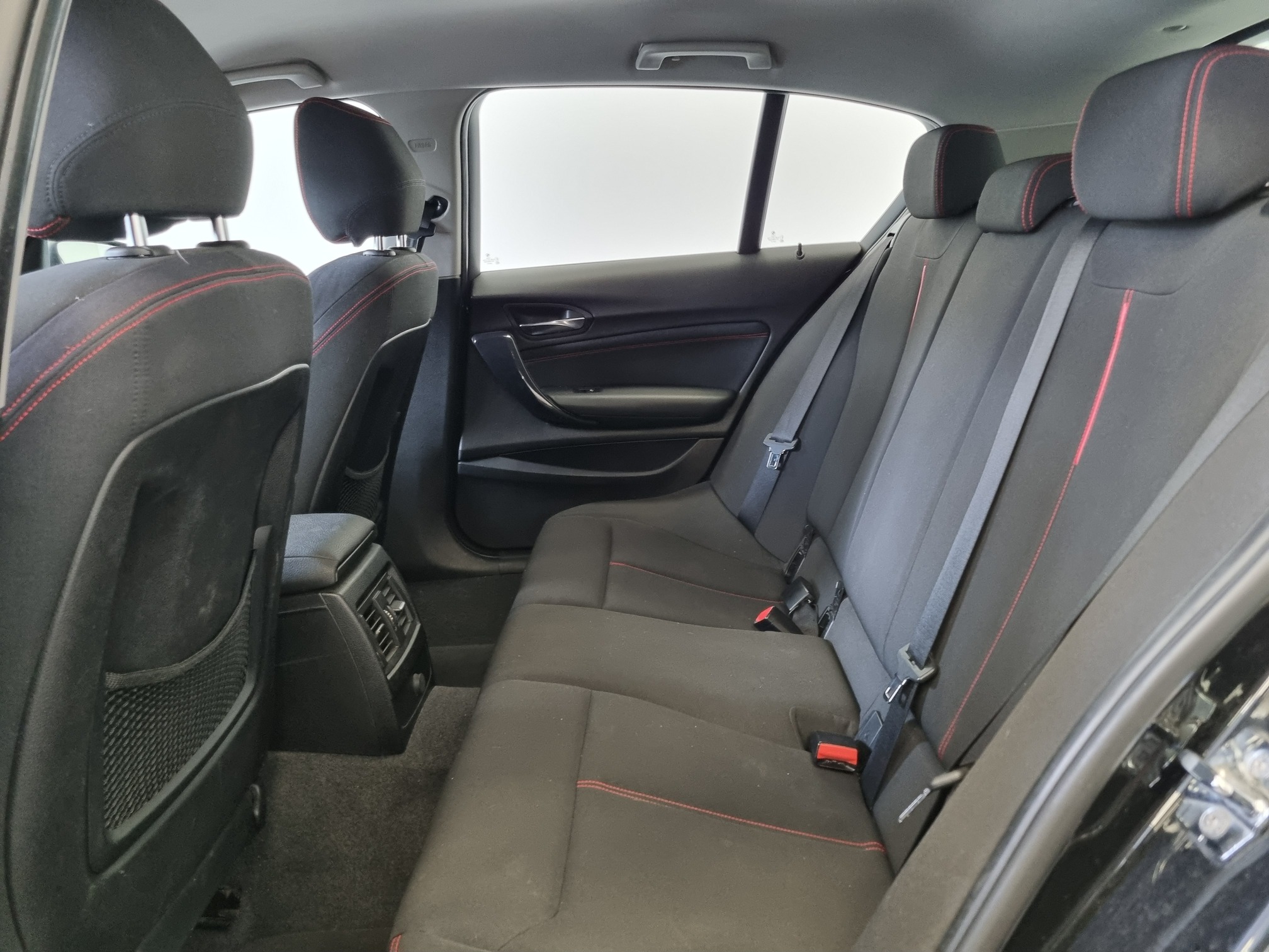 Bmw BMW 120D — 14