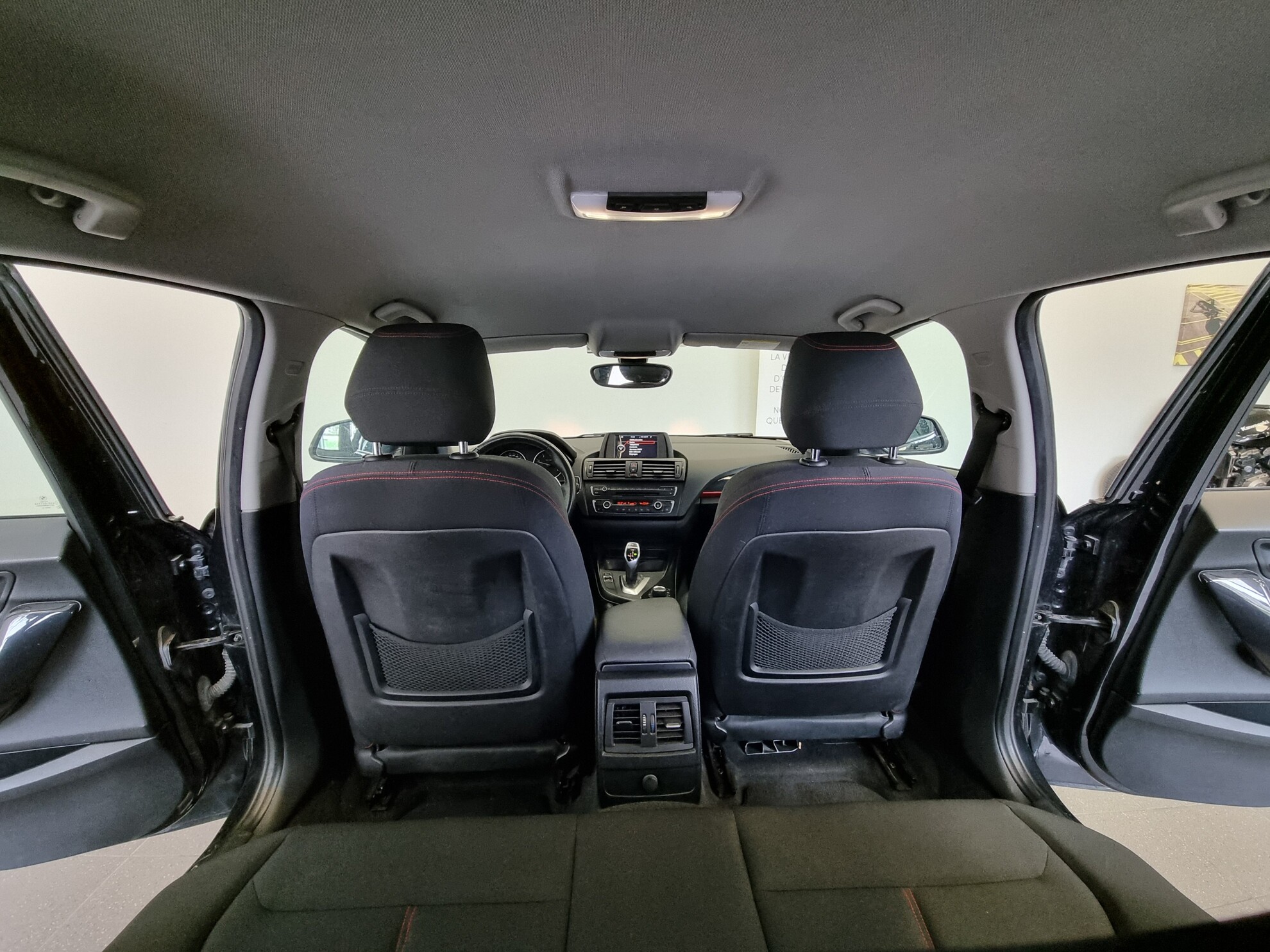 Bmw BMW 120D — 15