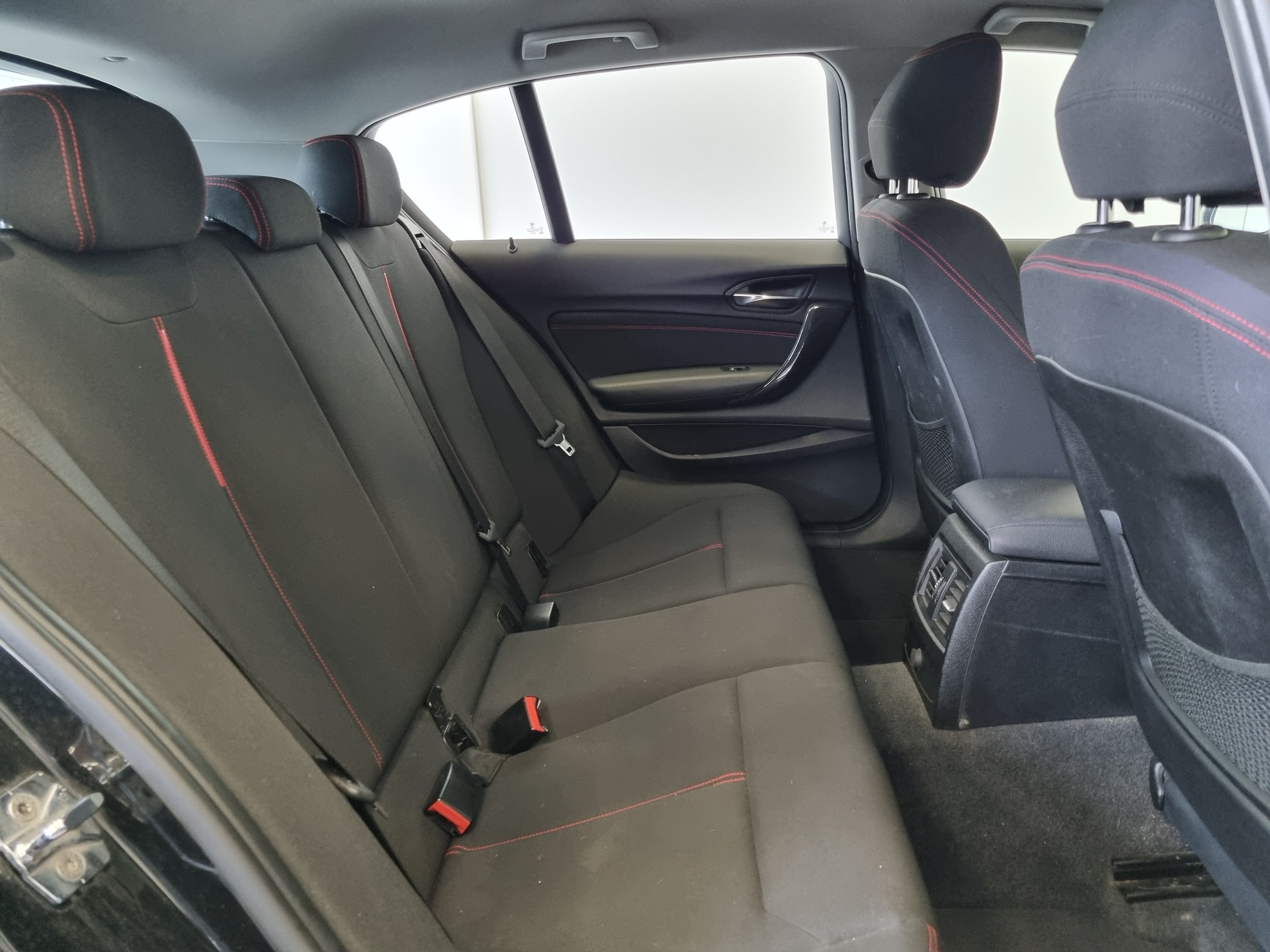 Bmw BMW 120D — 17