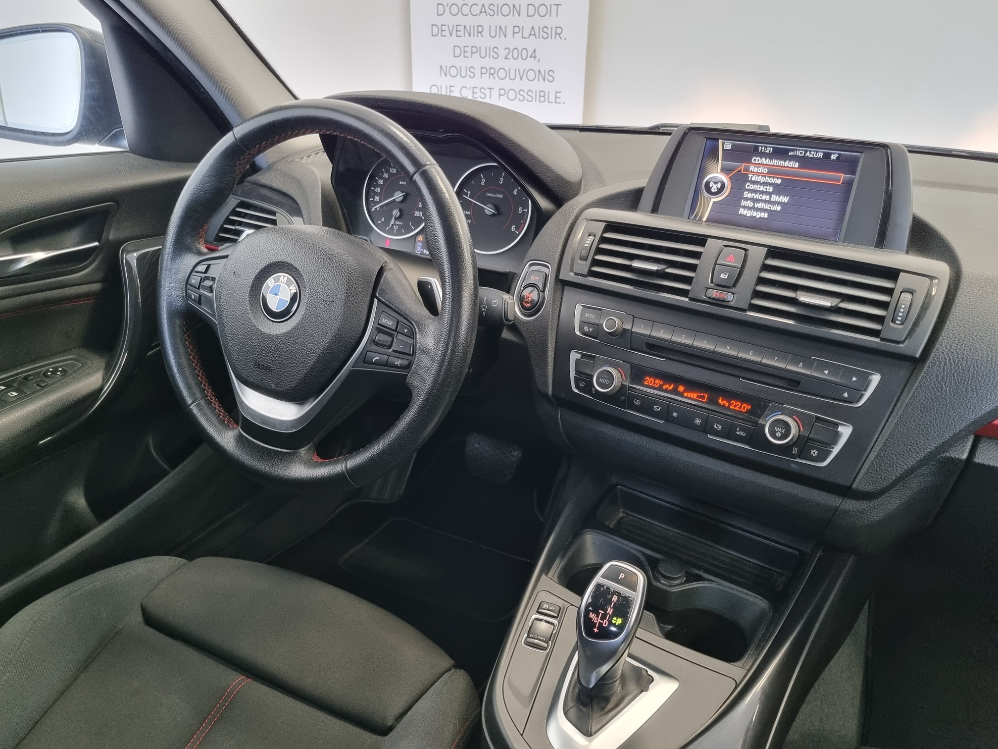 Bmw BMW 120D — 19