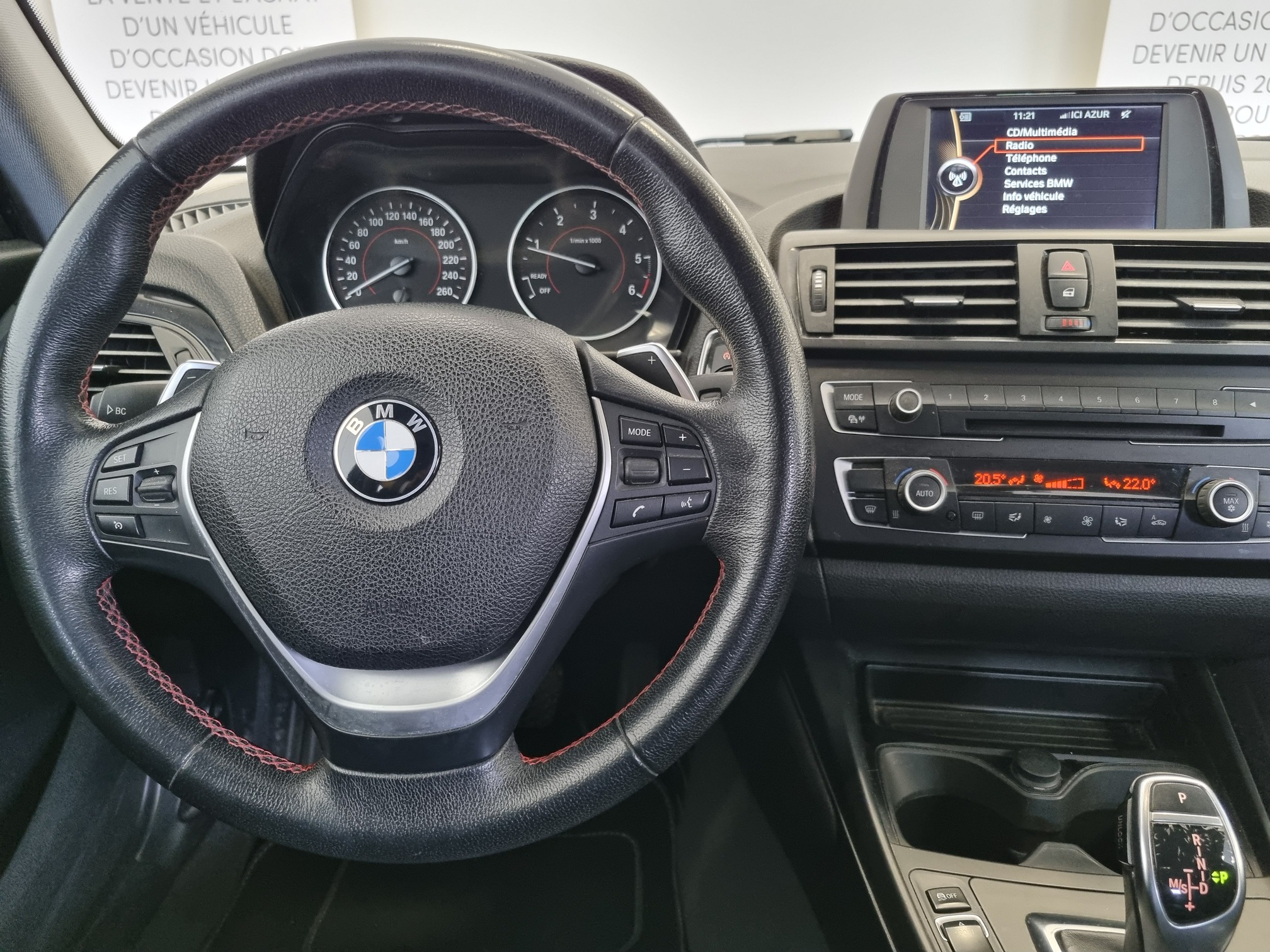 Bmw BMW 120D — 23