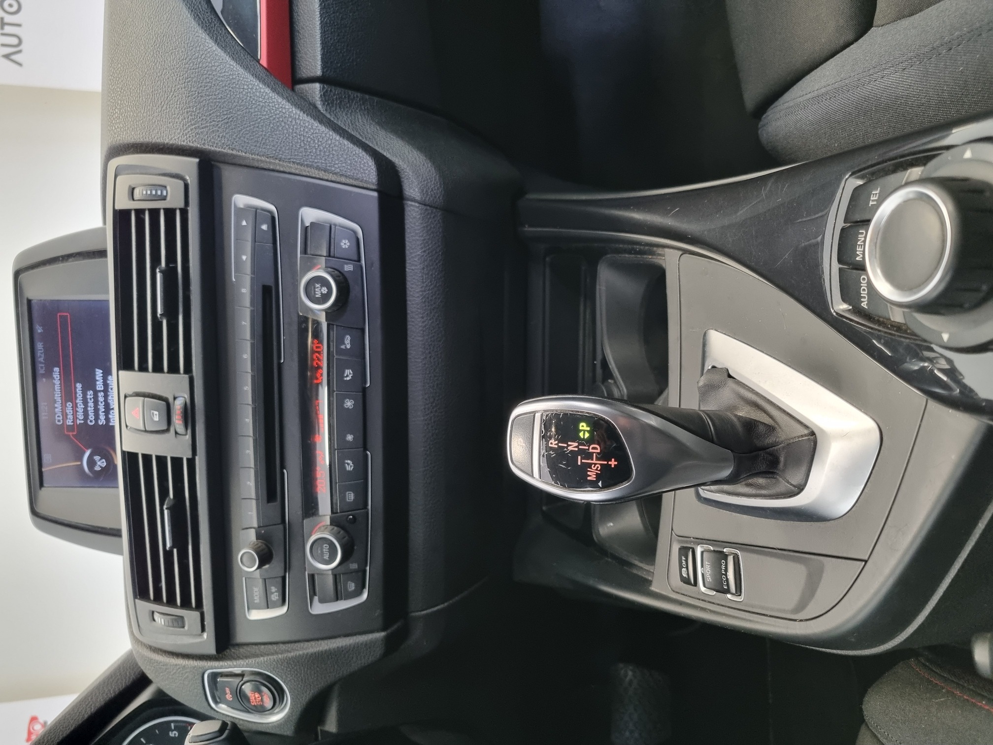 Bmw BMW 120D — 24