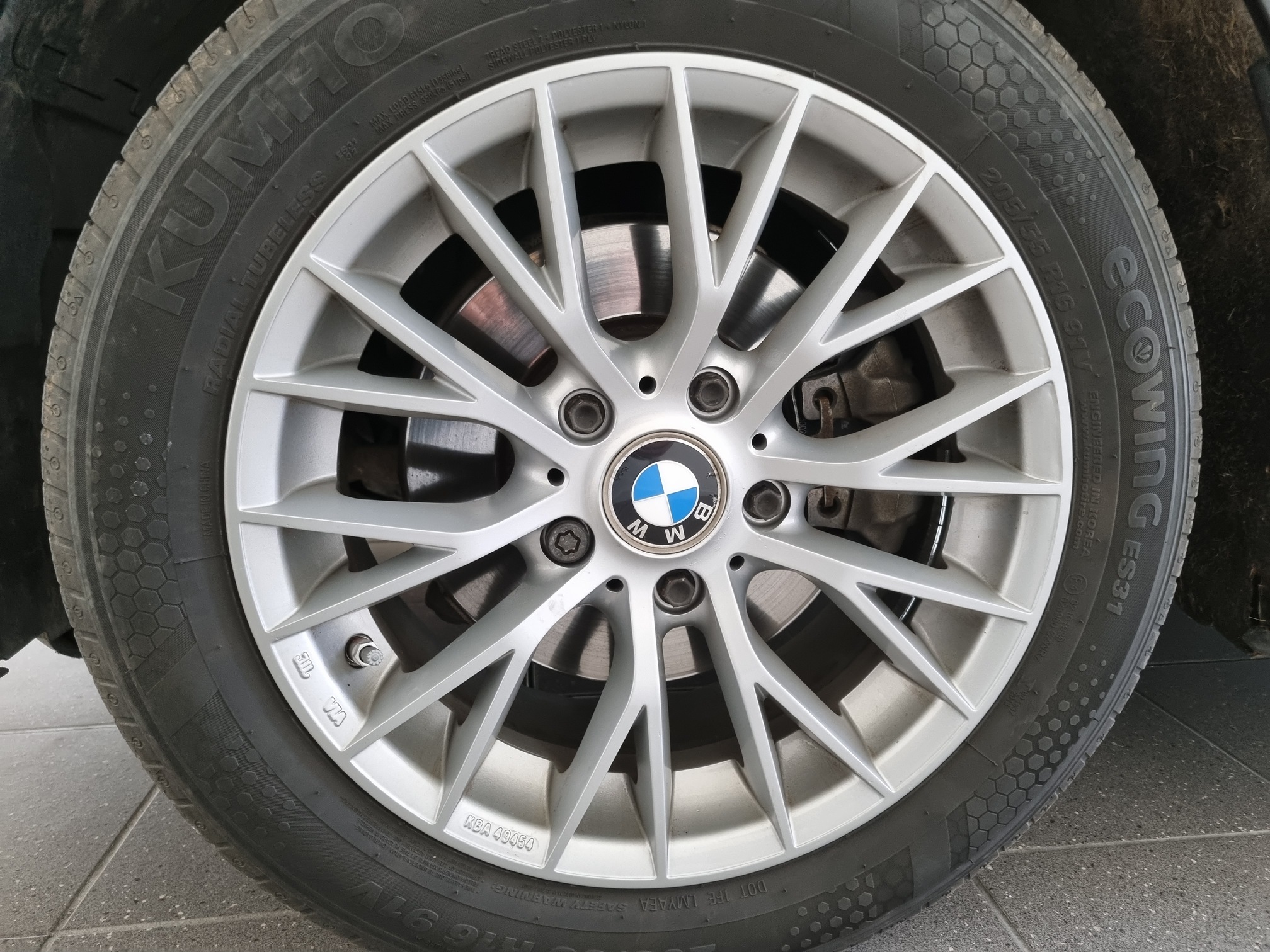 Bmw BMW 120D — 25