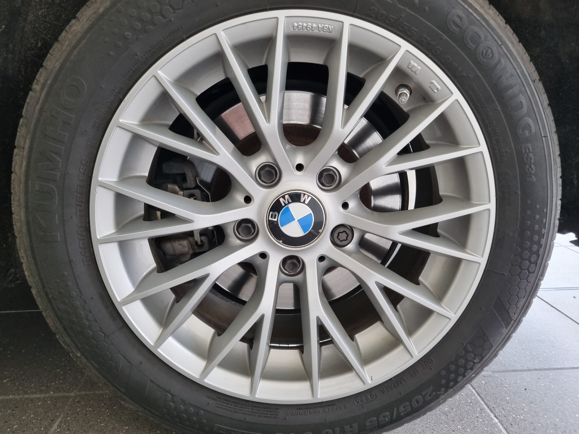 Bmw BMW 120D — 26