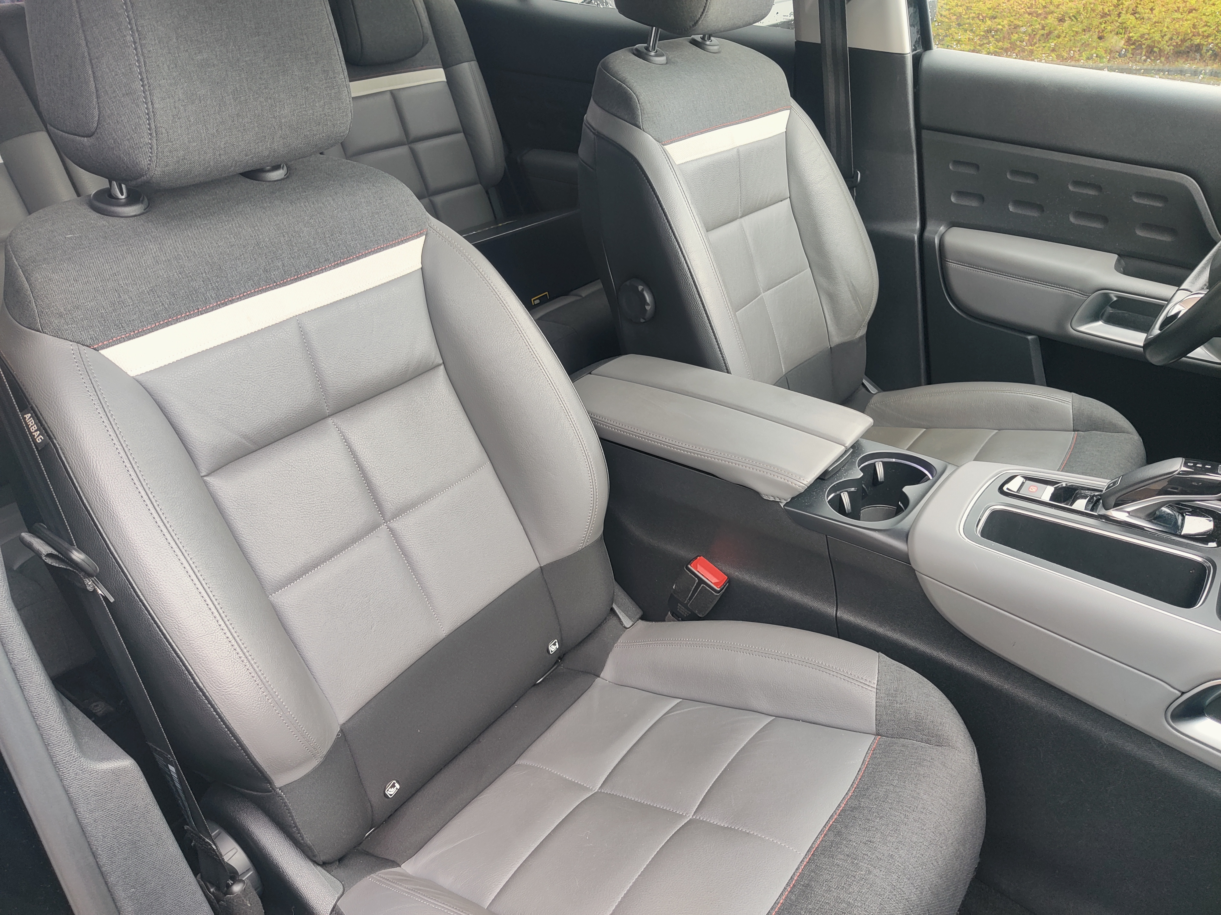 Citroen C5 AIRCR. — 10