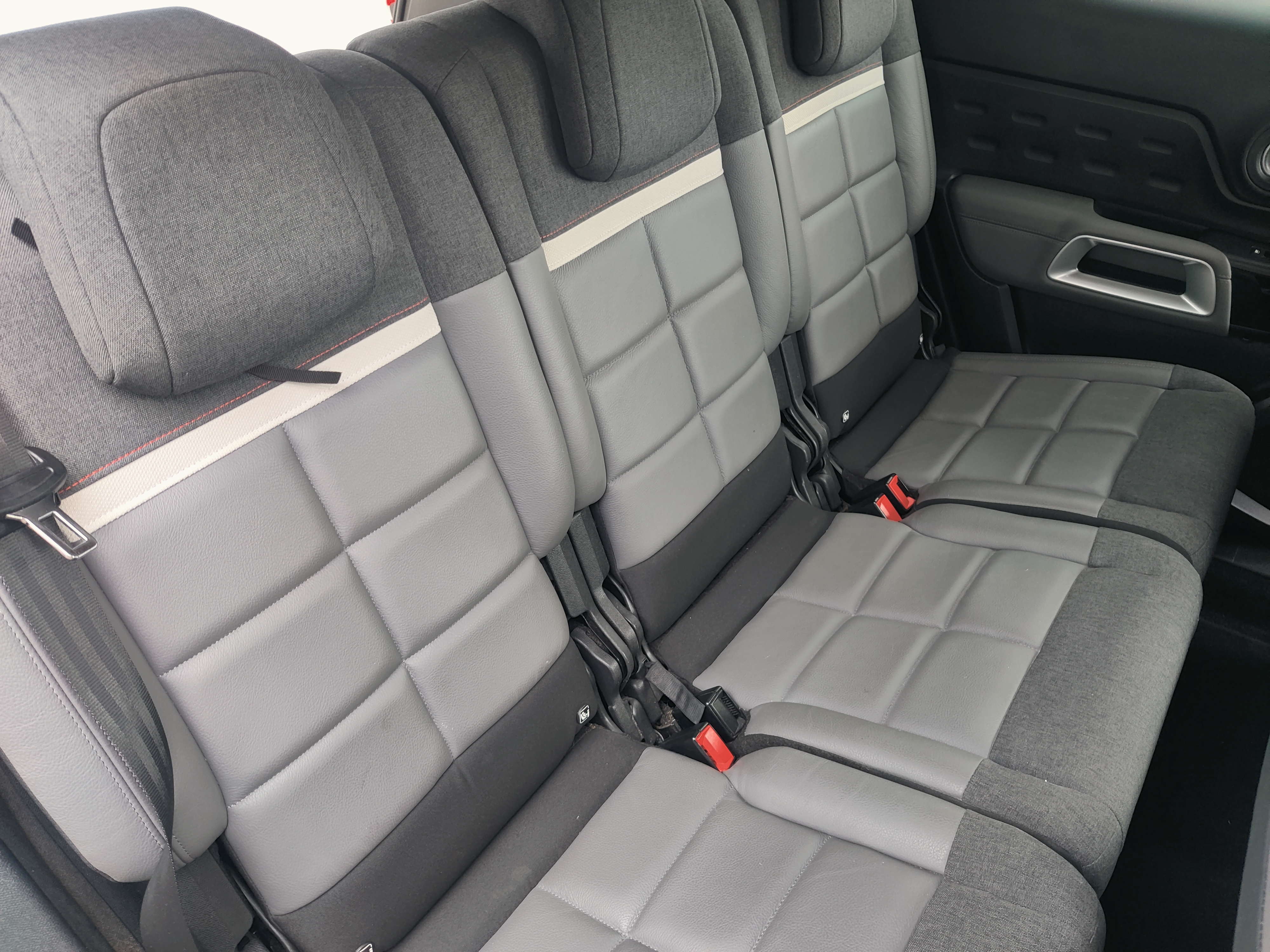 Citroen C5 AIRCR. — 15