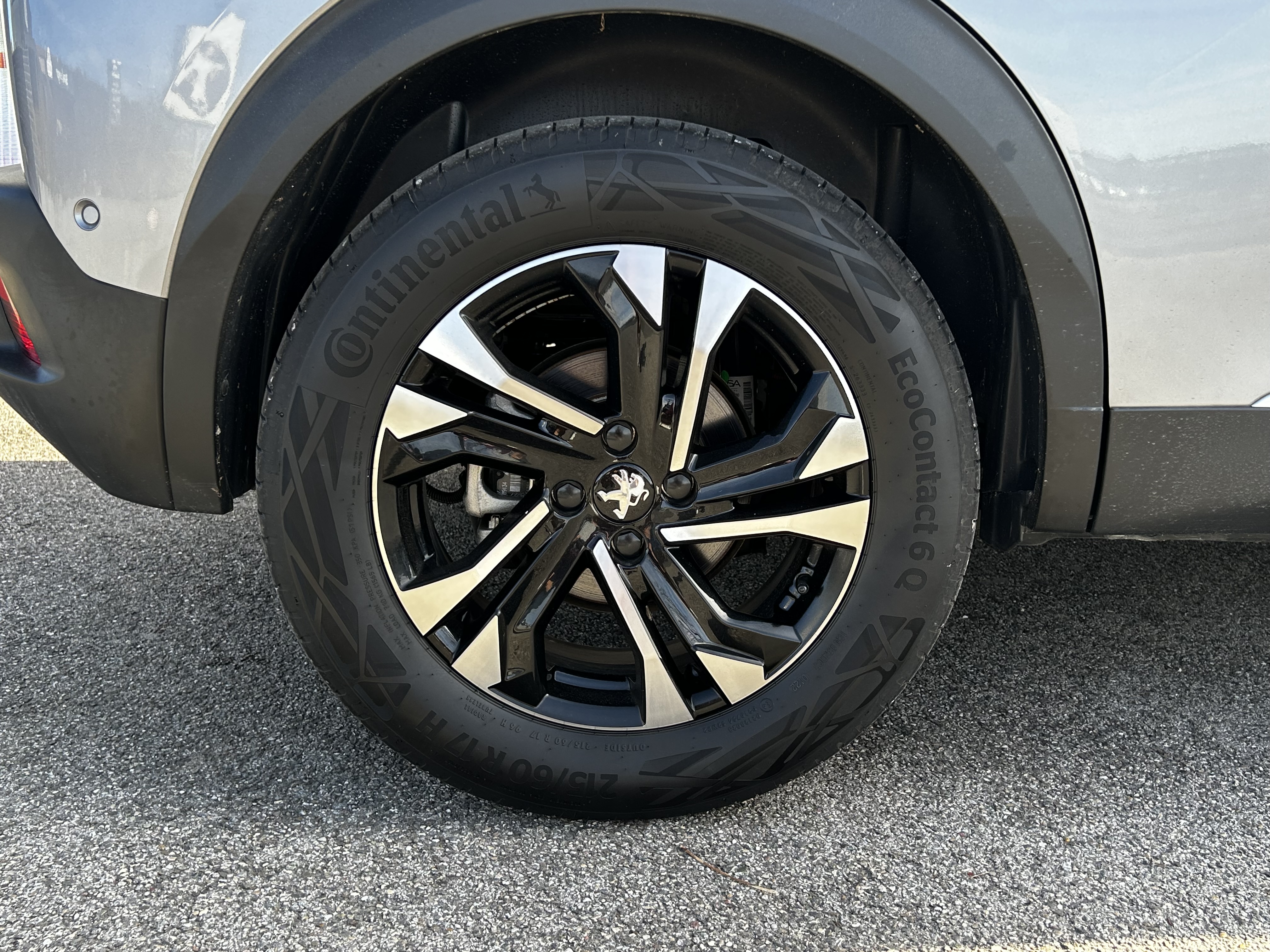 Peugeot 2008 — 11