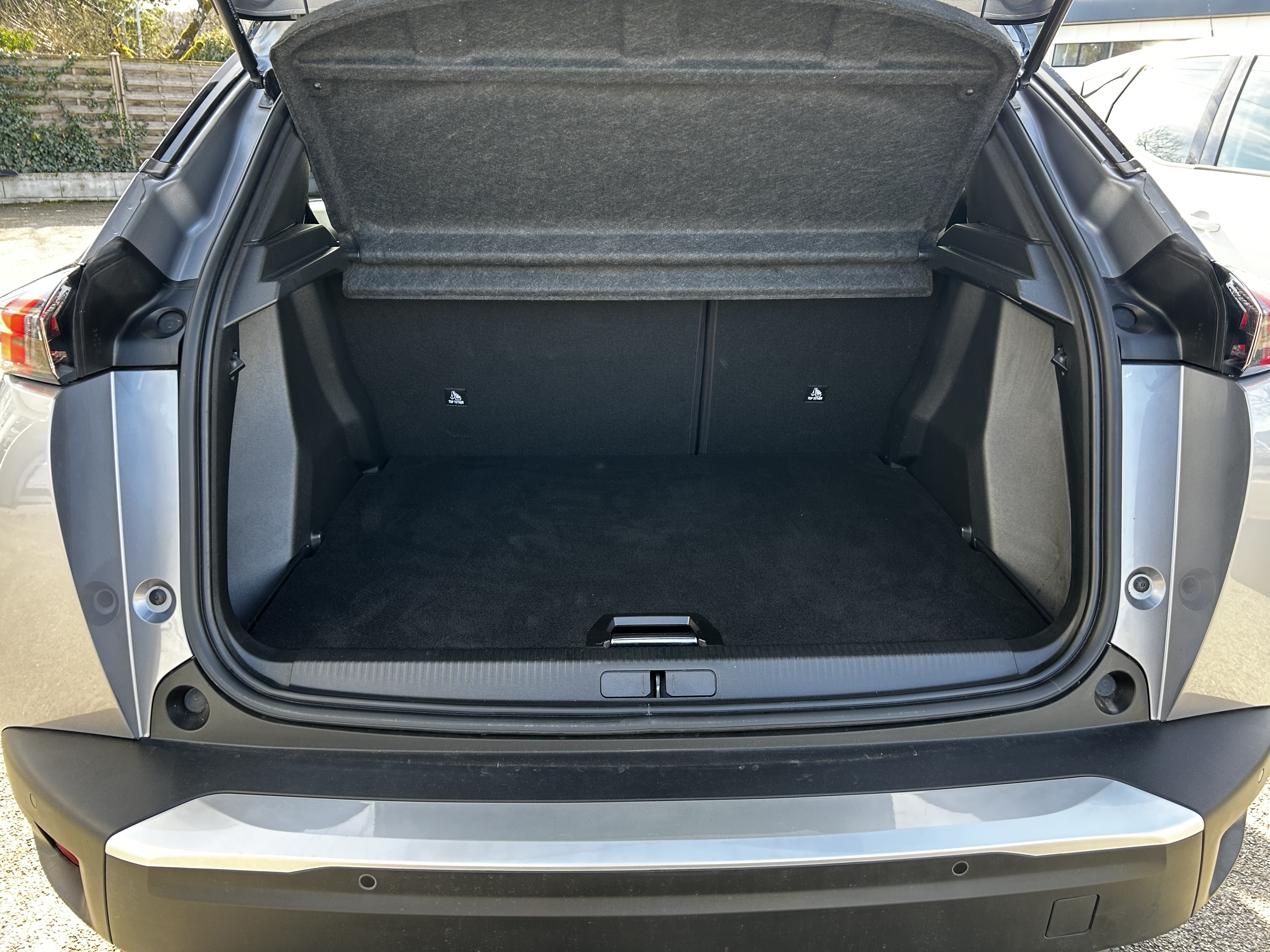 Peugeot 2008 — 9
