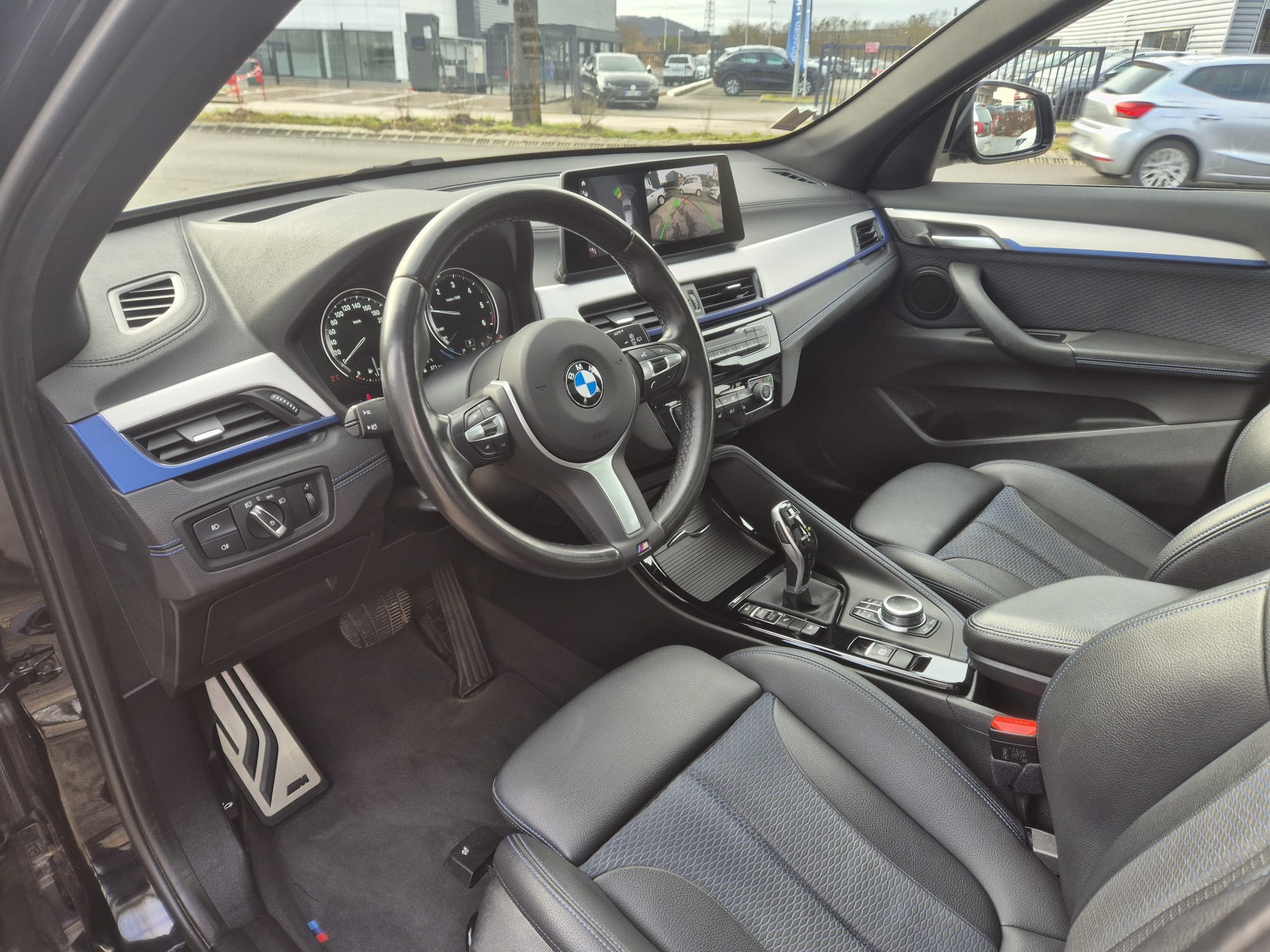 Bmw X1 — 10