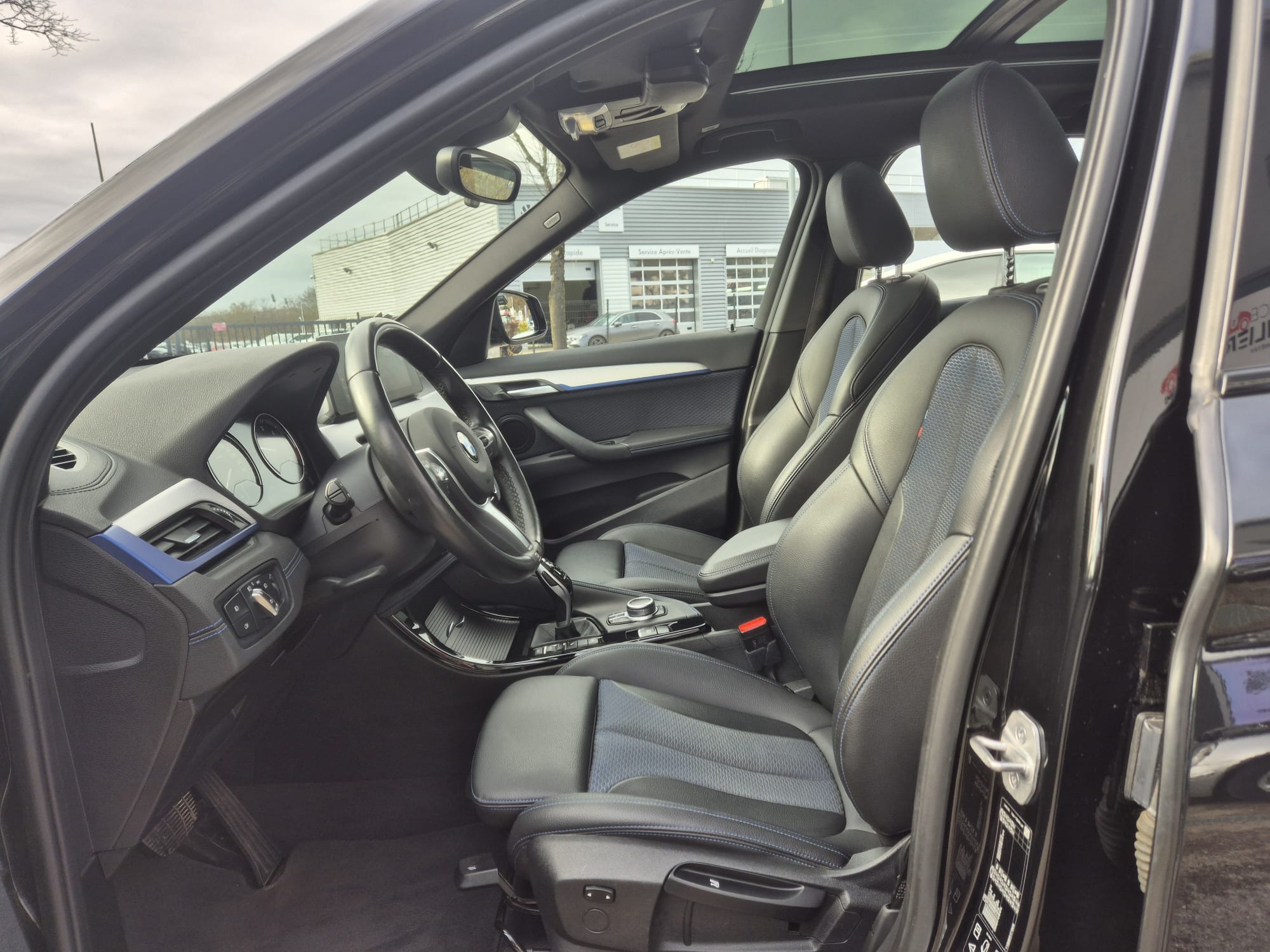 Bmw X1 — 11