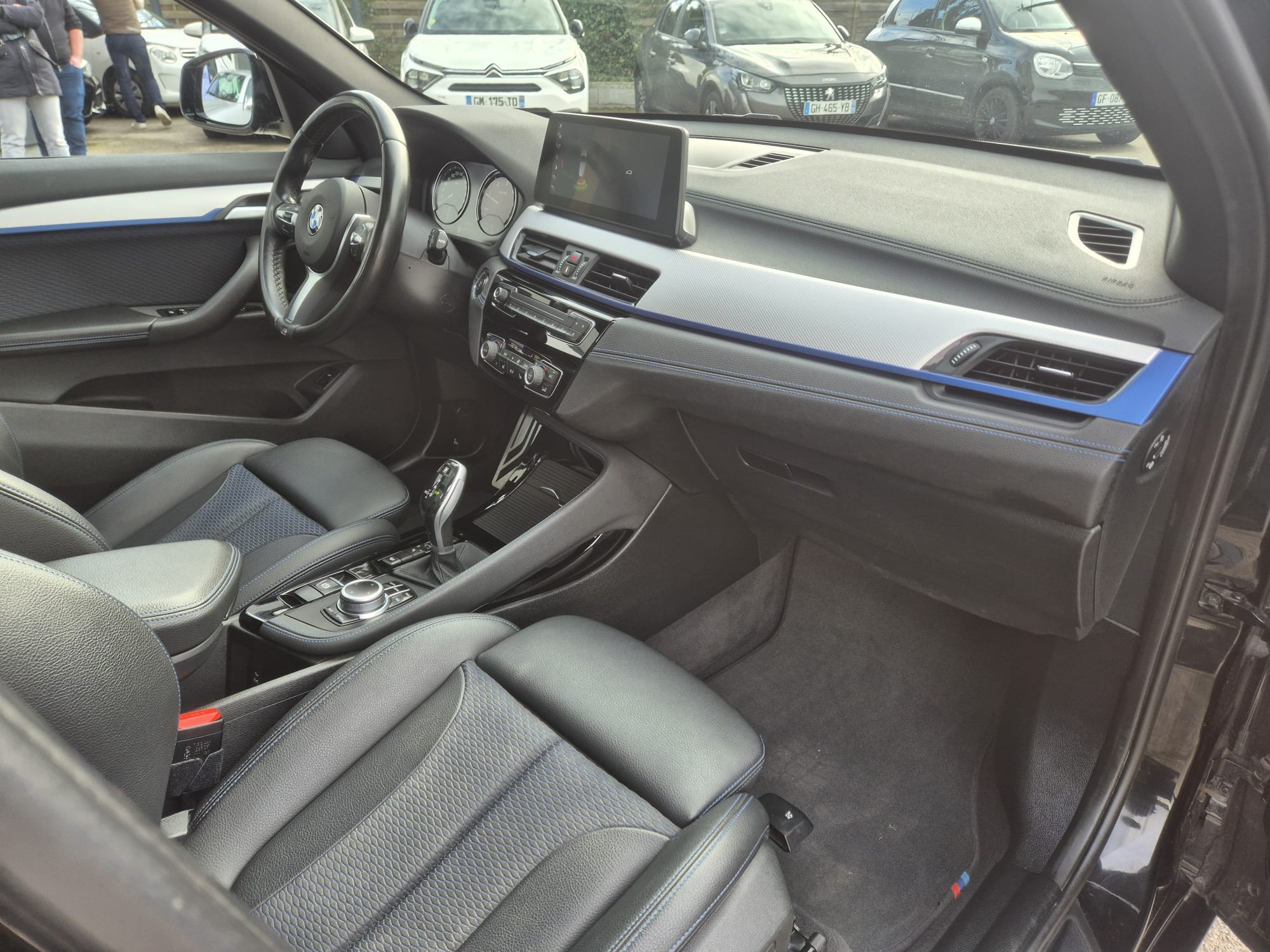 Bmw X1 — 12