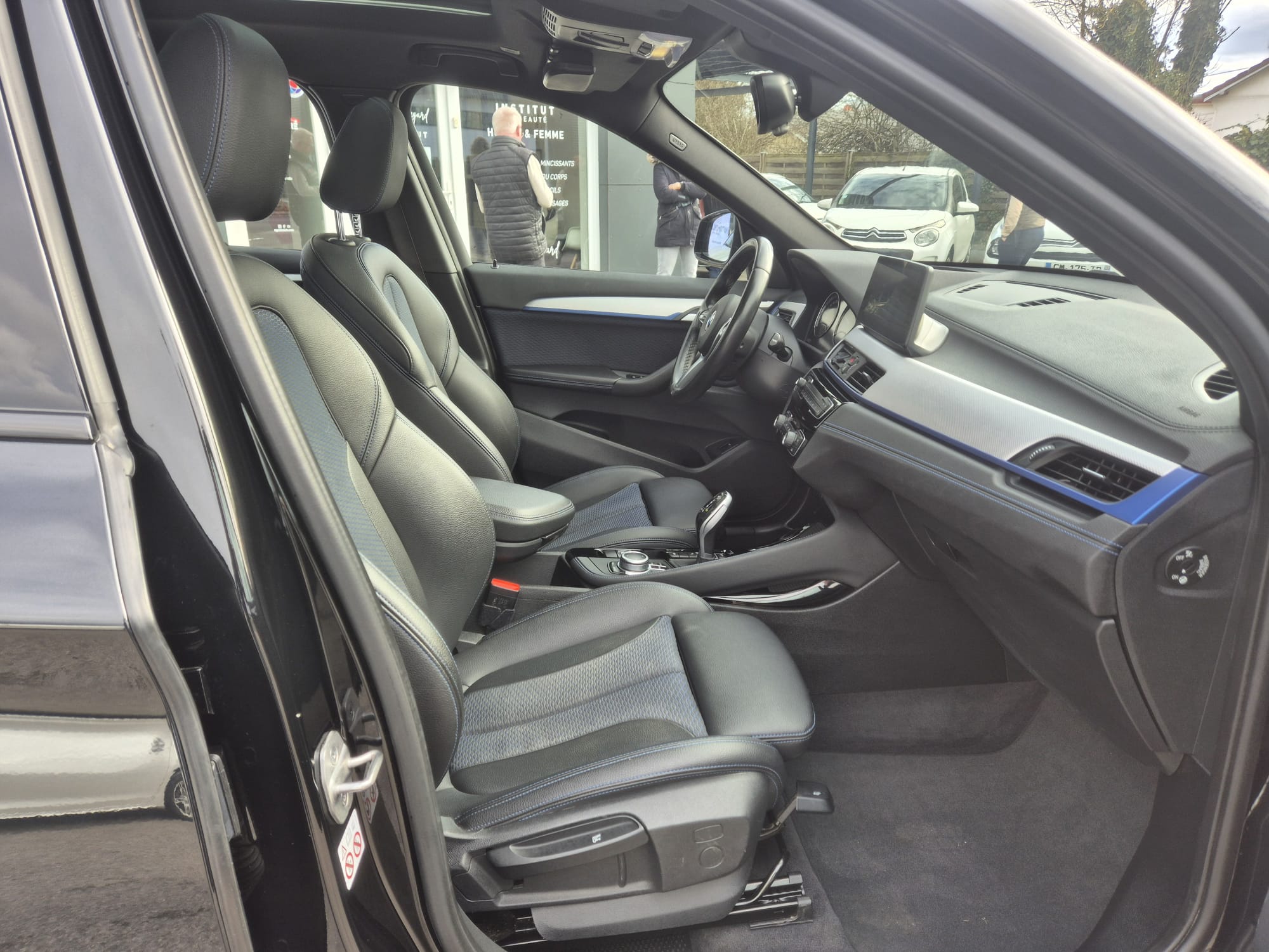 Bmw X1 — 13