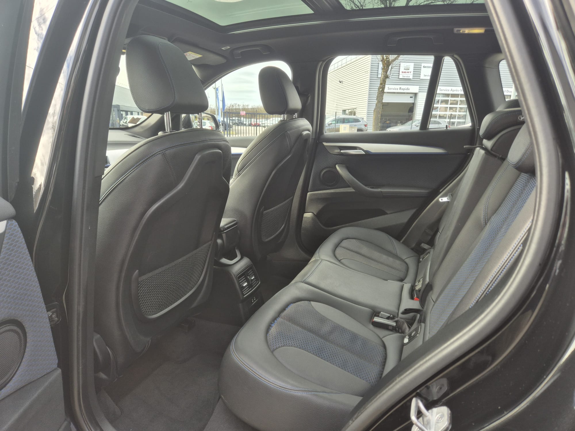 Bmw X1 — 14