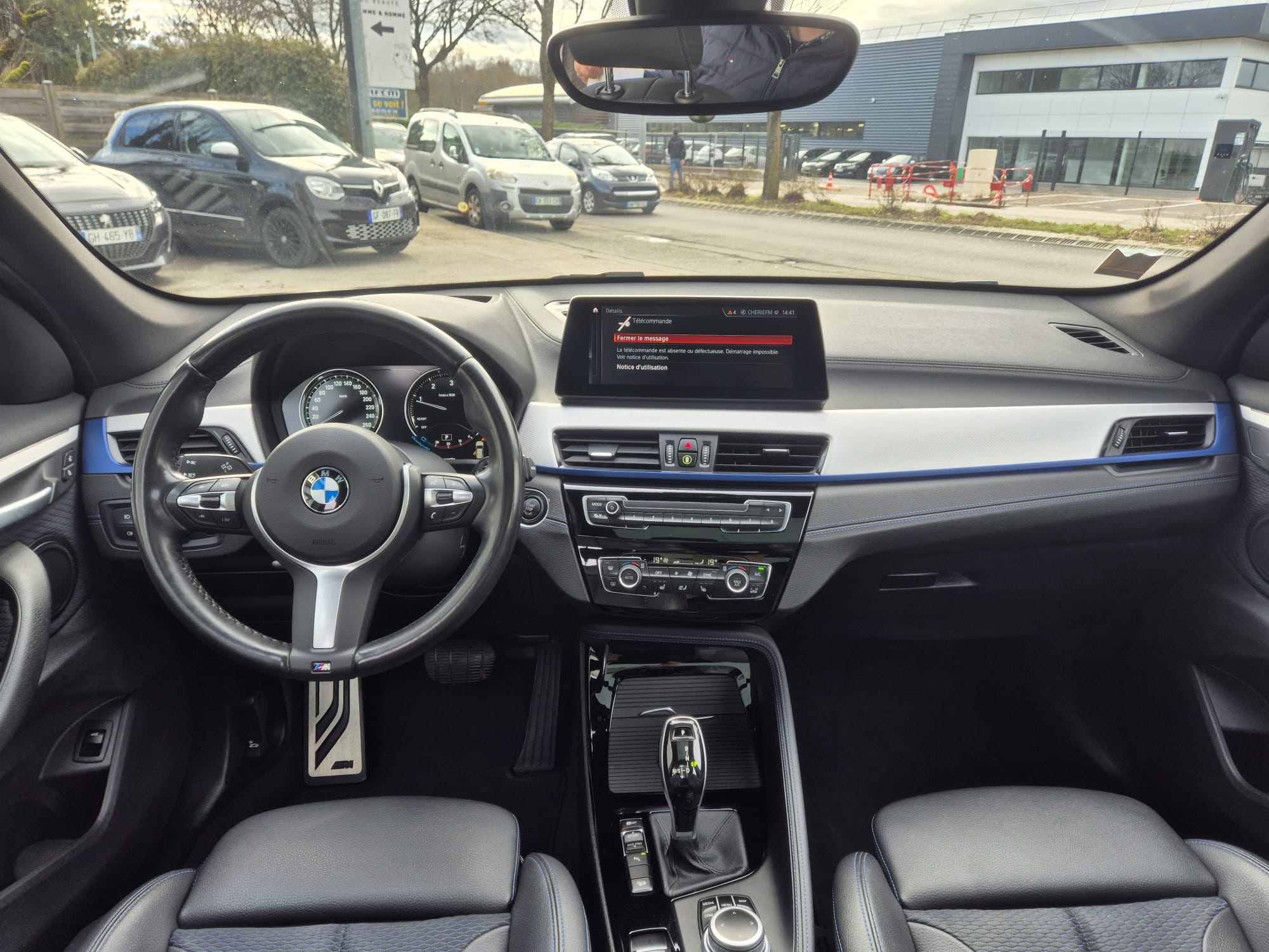 Bmw X1 — 15