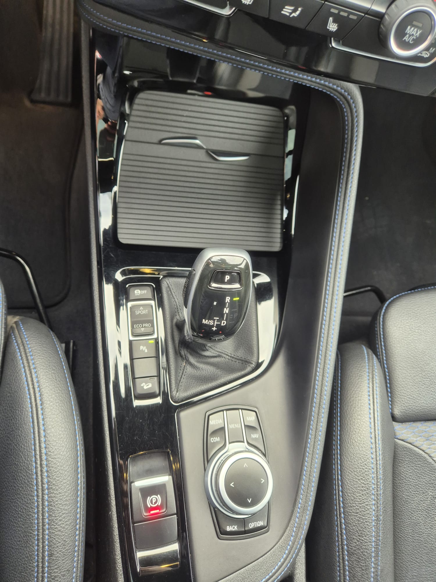 Bmw X1 — 17