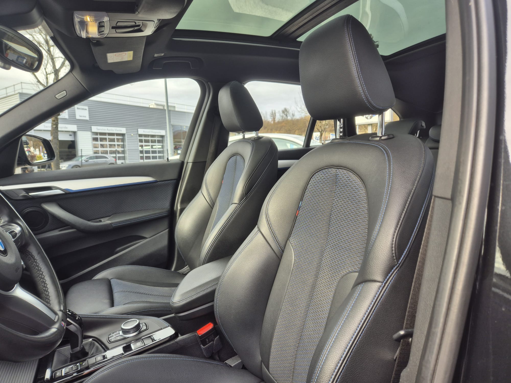 Bmw X1 — 19