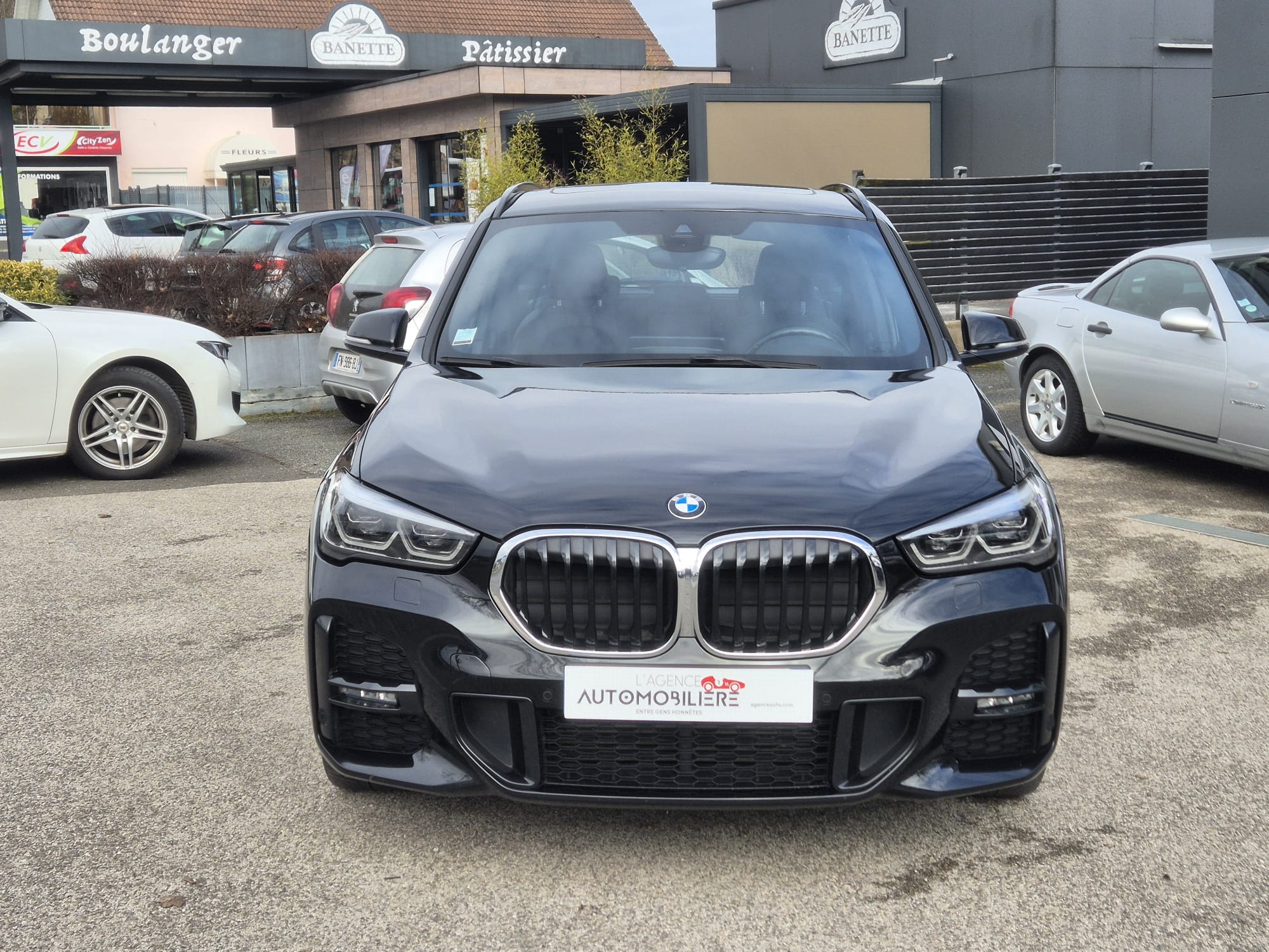 Bmw X1 — 2
