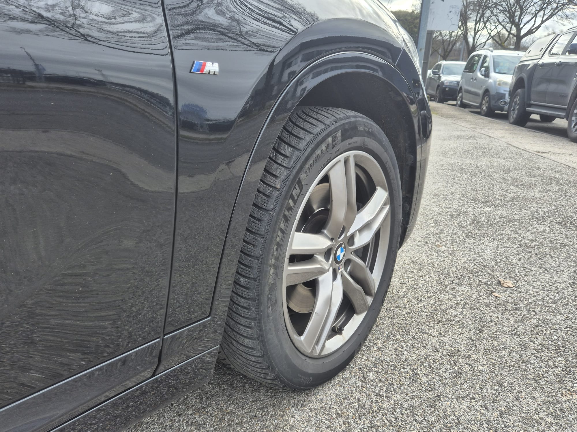 Bmw X1 — 21