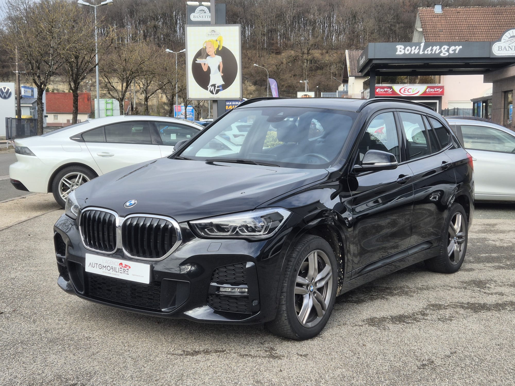 Bmw X1 — 3