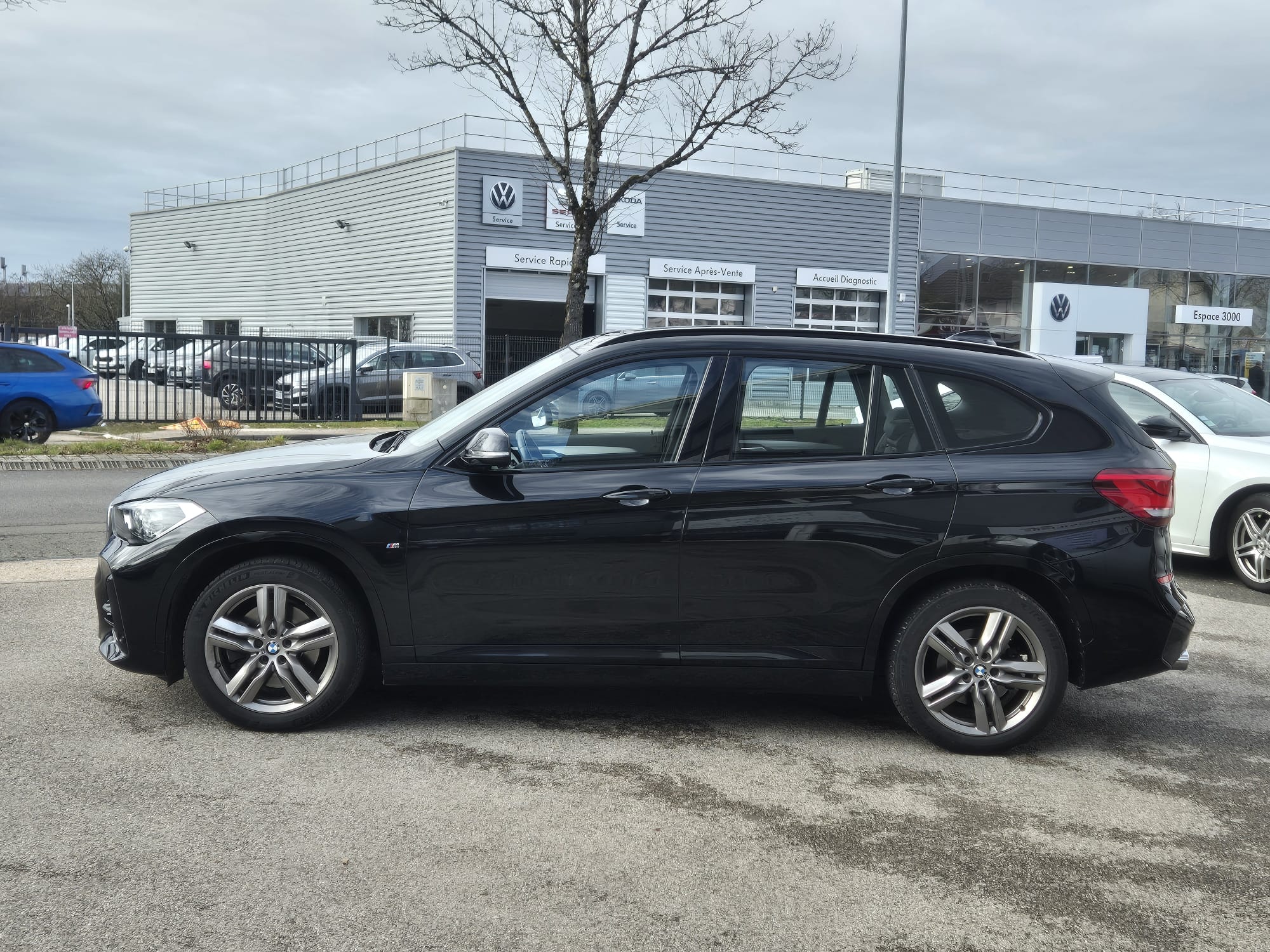 Bmw X1 — 4