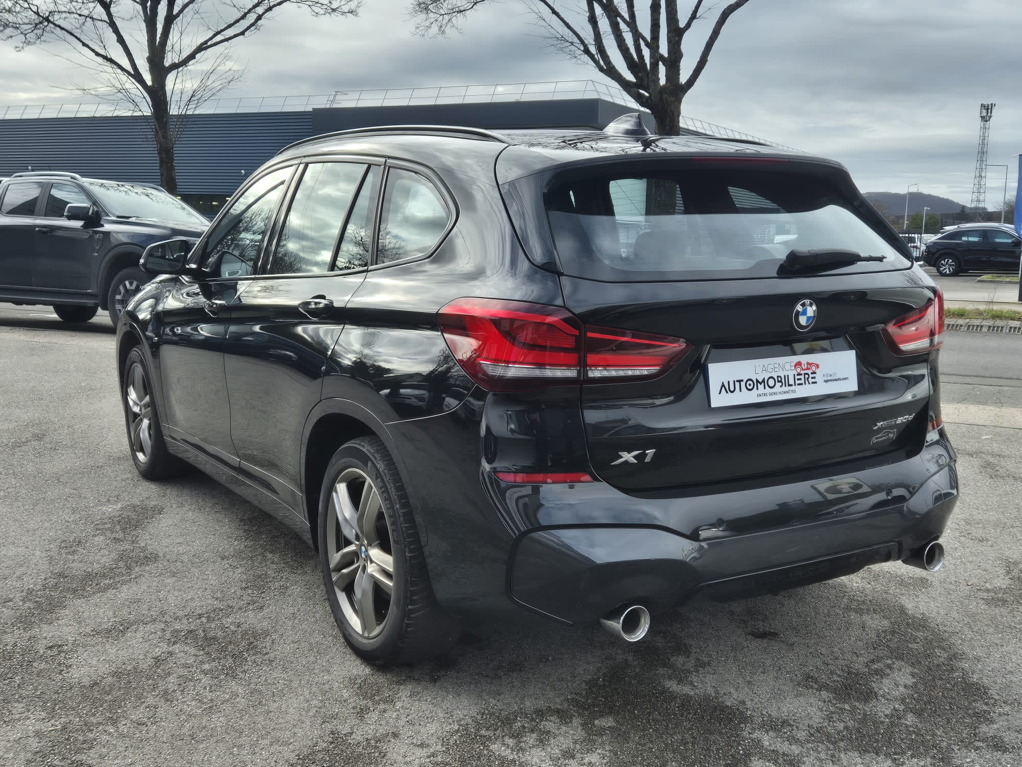 Bmw X1 — 5