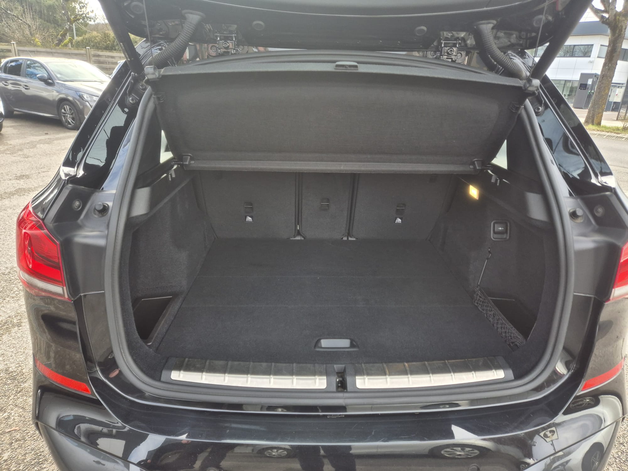 Bmw X1 — 9