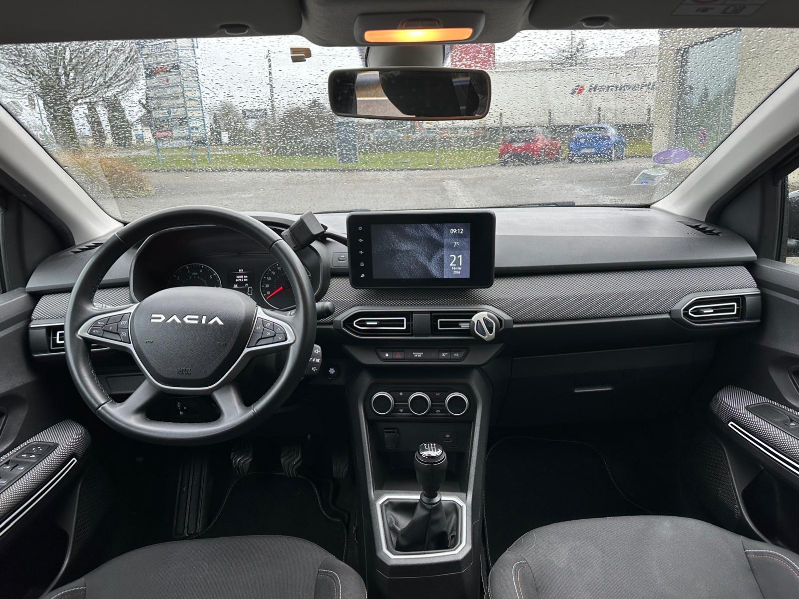 Dacia Jogger — 11