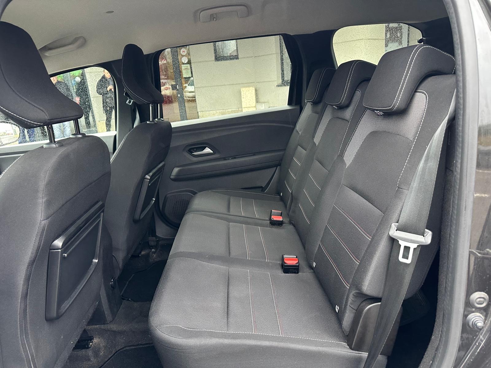 Dacia Jogger — 14