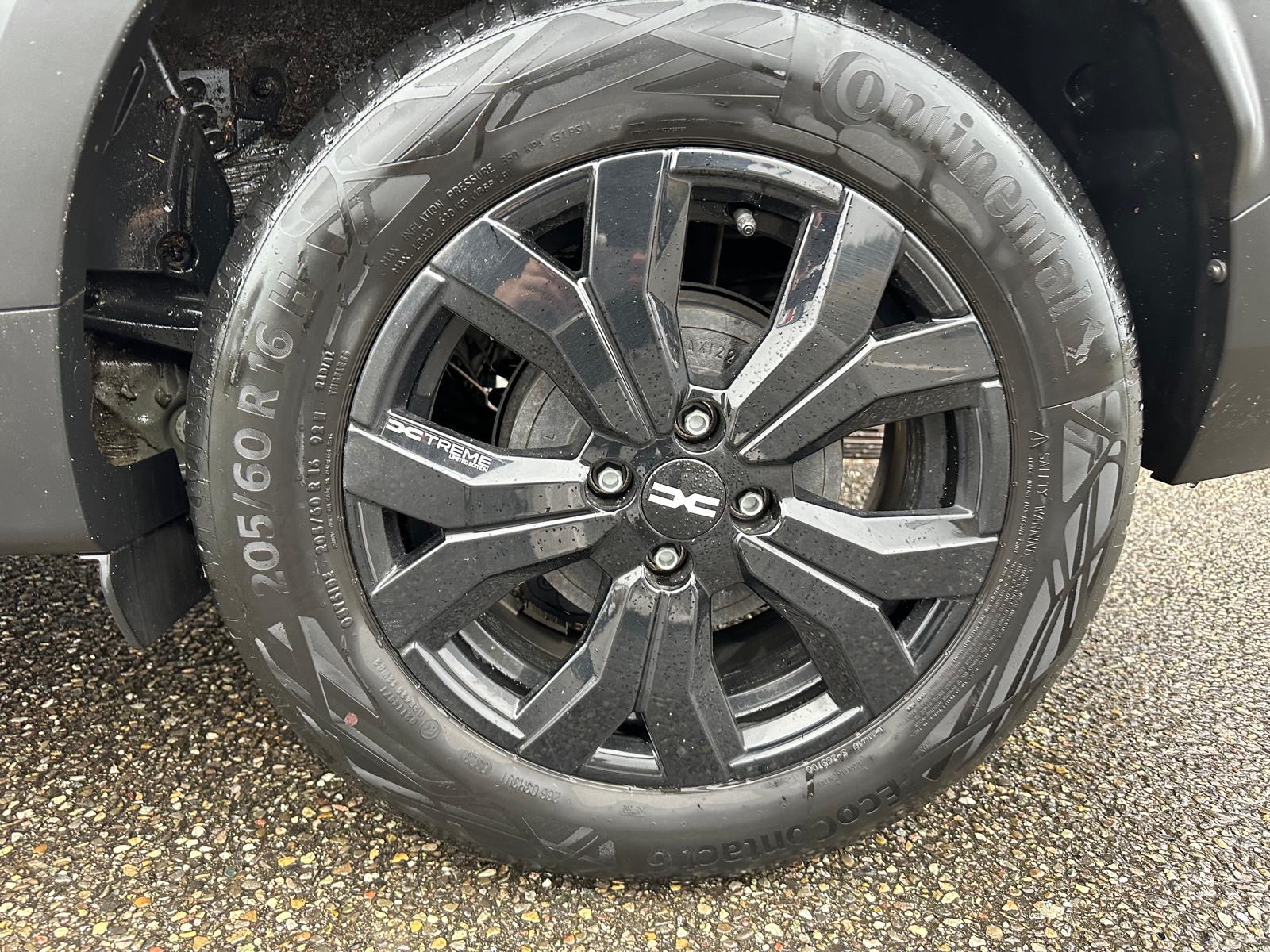 Dacia Jogger — 18