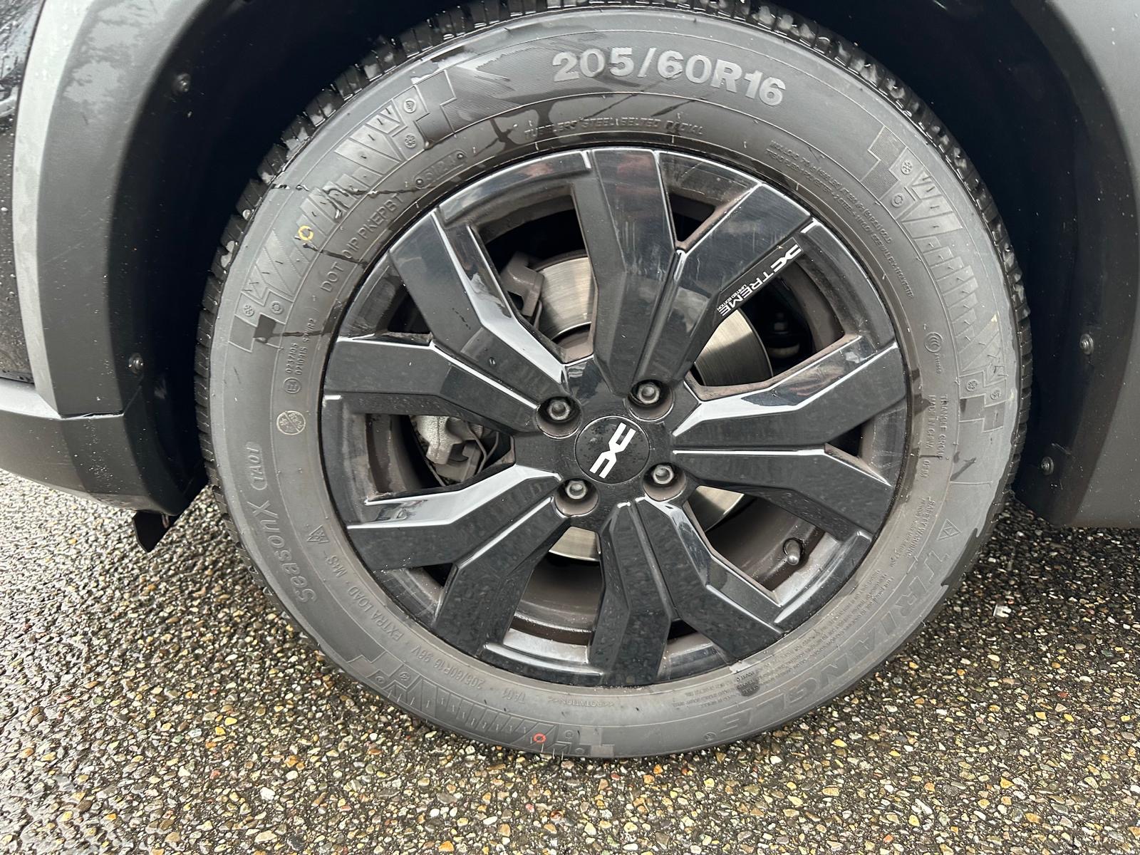 Dacia Jogger — 19