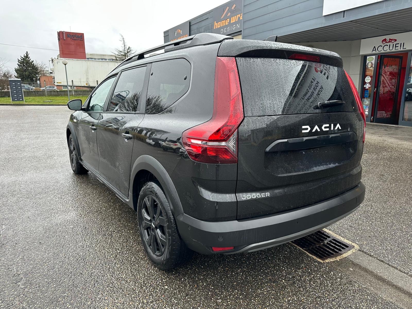 Dacia Jogger — 3