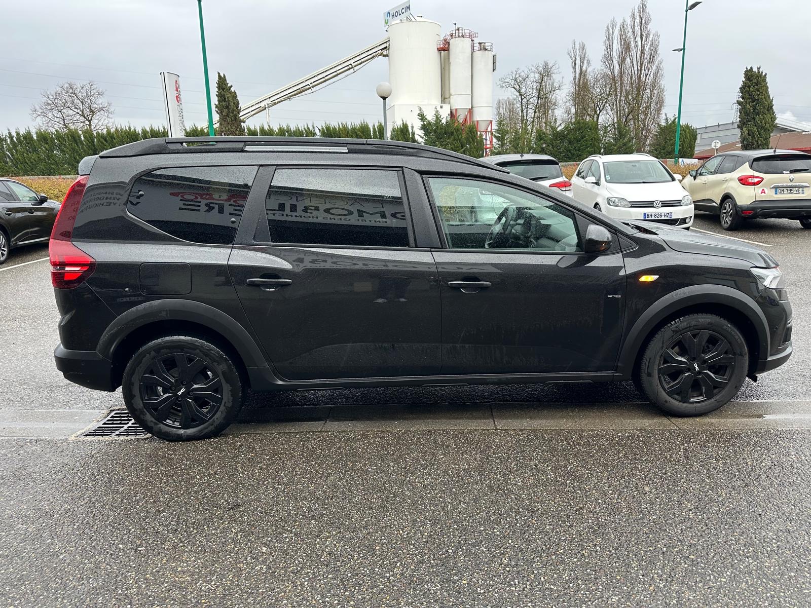 Dacia Jogger — 6