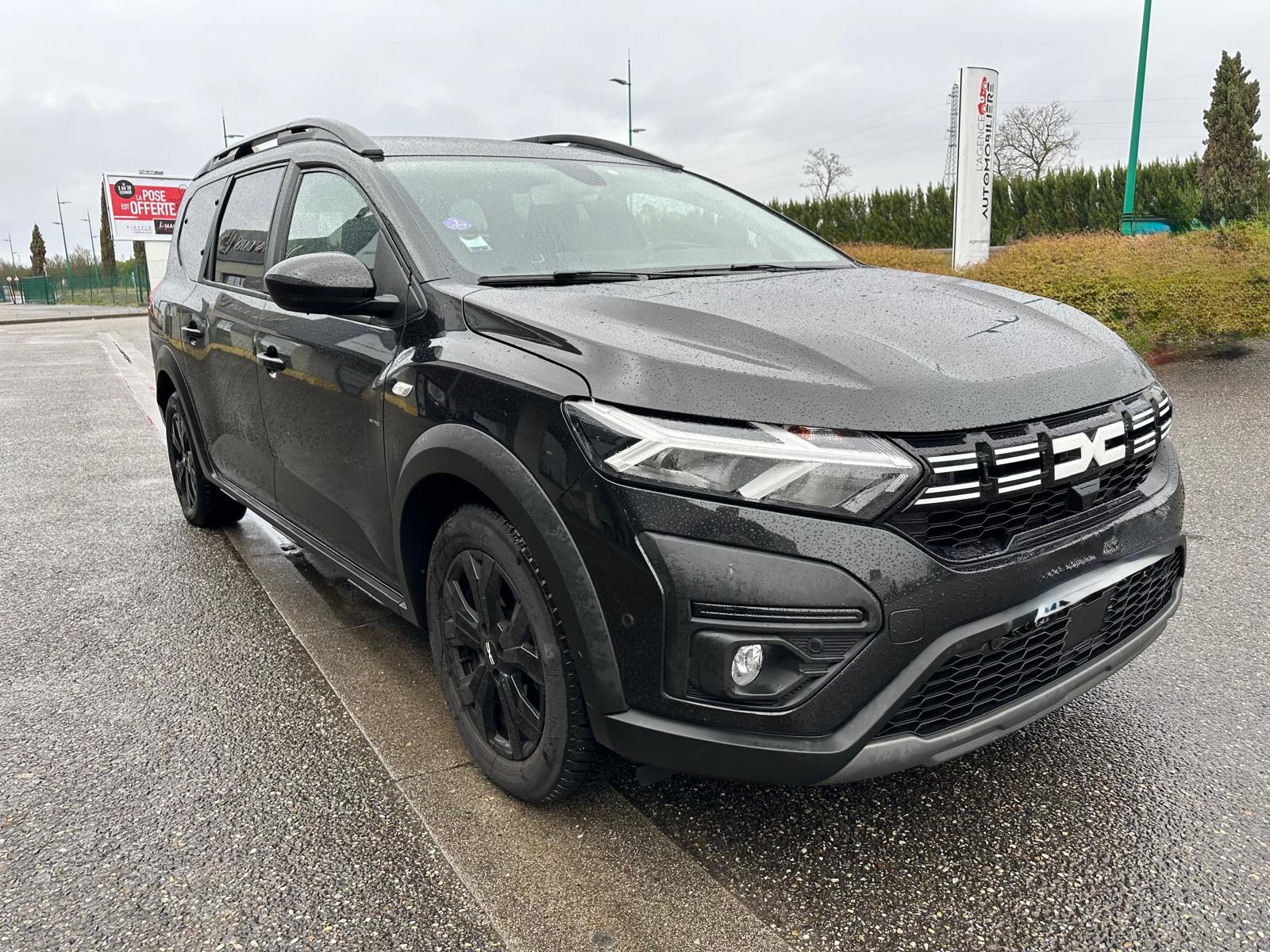 Dacia Jogger — 7