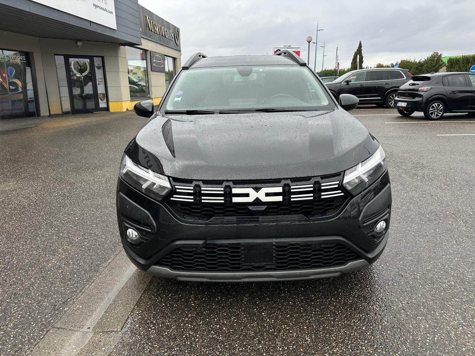 Dacia Jogger — 8