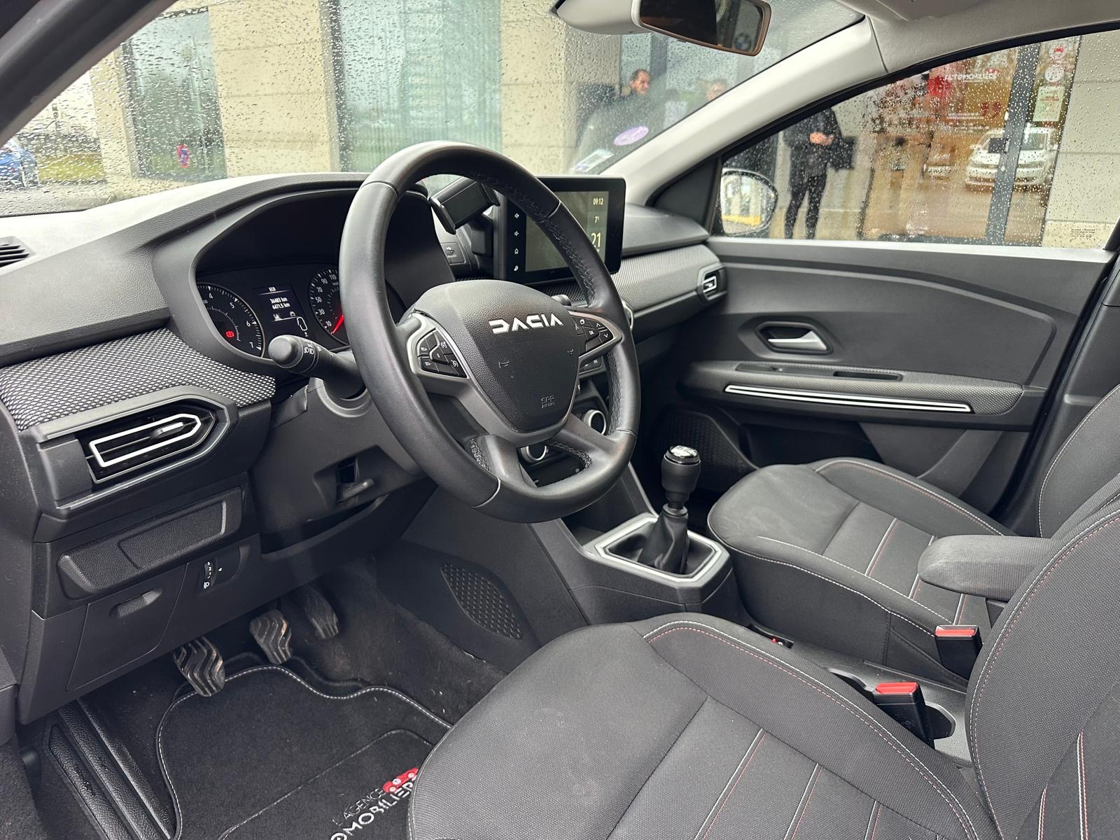 Dacia Jogger — 9