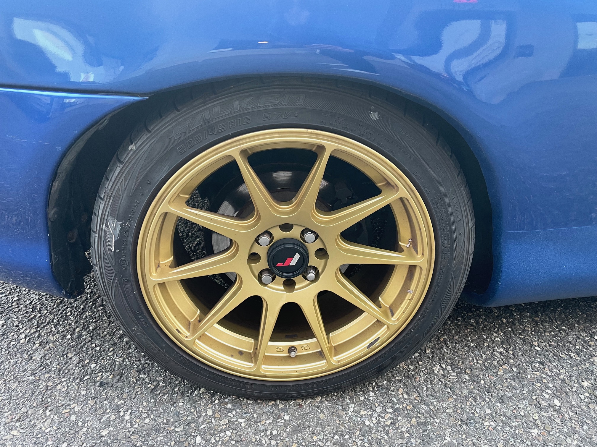 Mazda MX-5 — 14