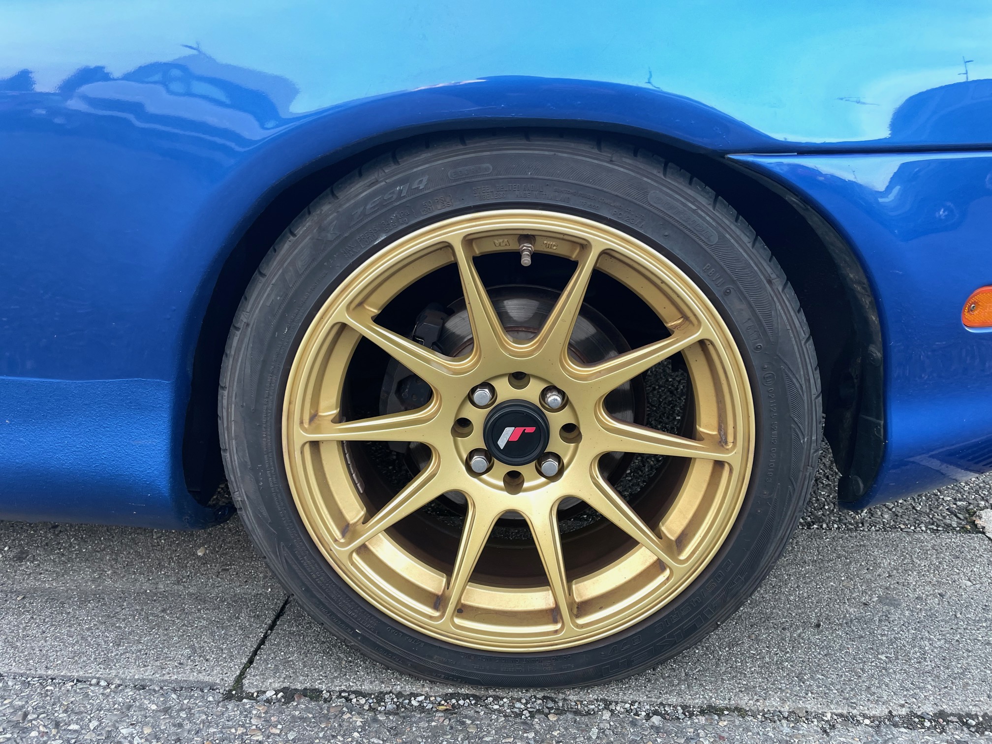 Mazda MX-5 — 15