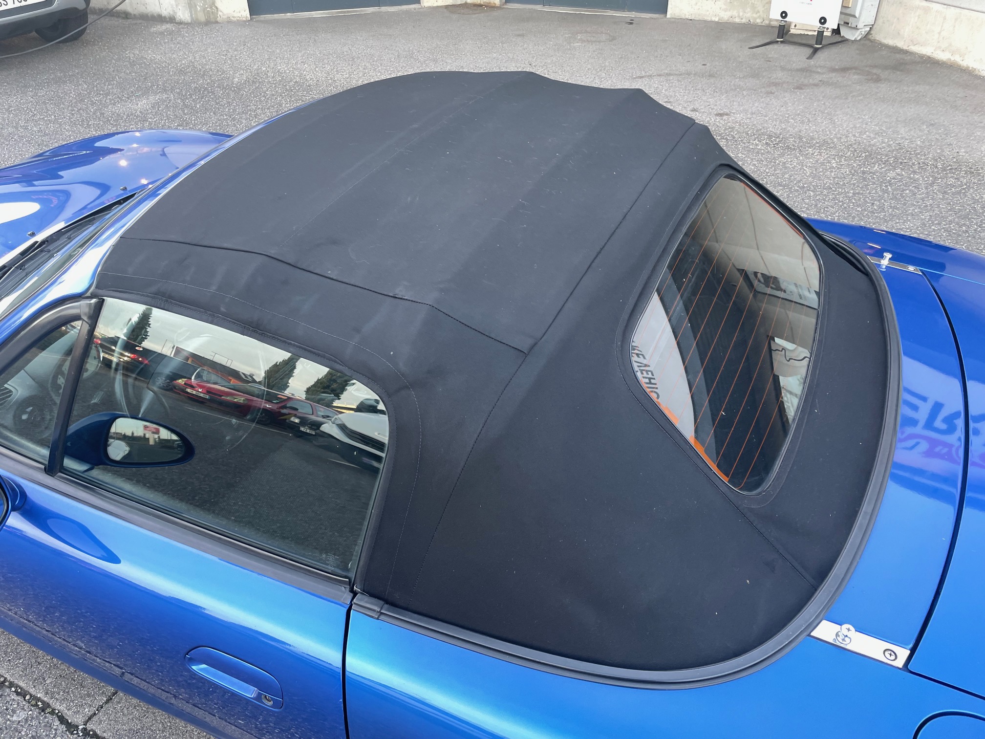 Mazda MX-5 — 17