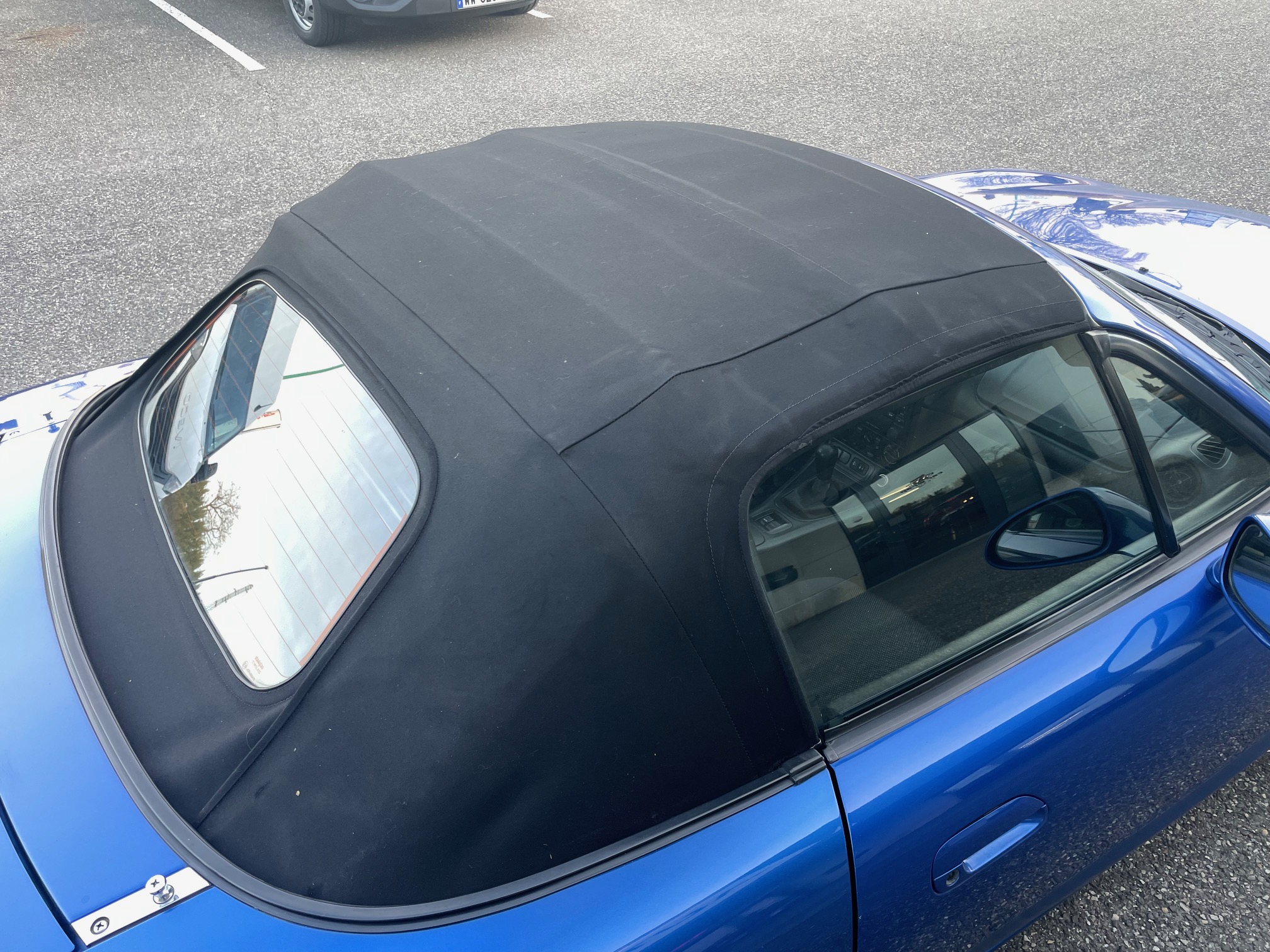 Mazda MX-5 — 18