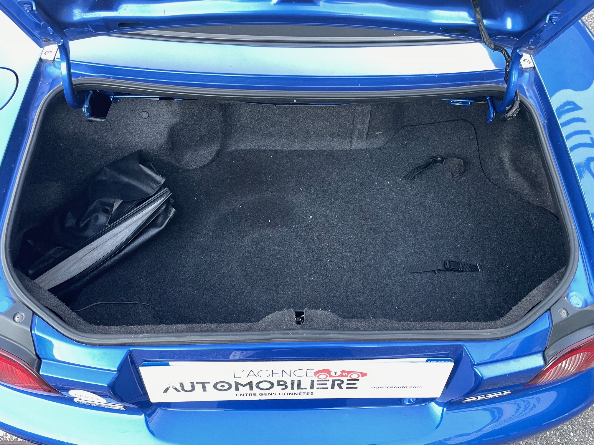 Mazda MX-5 — 19
