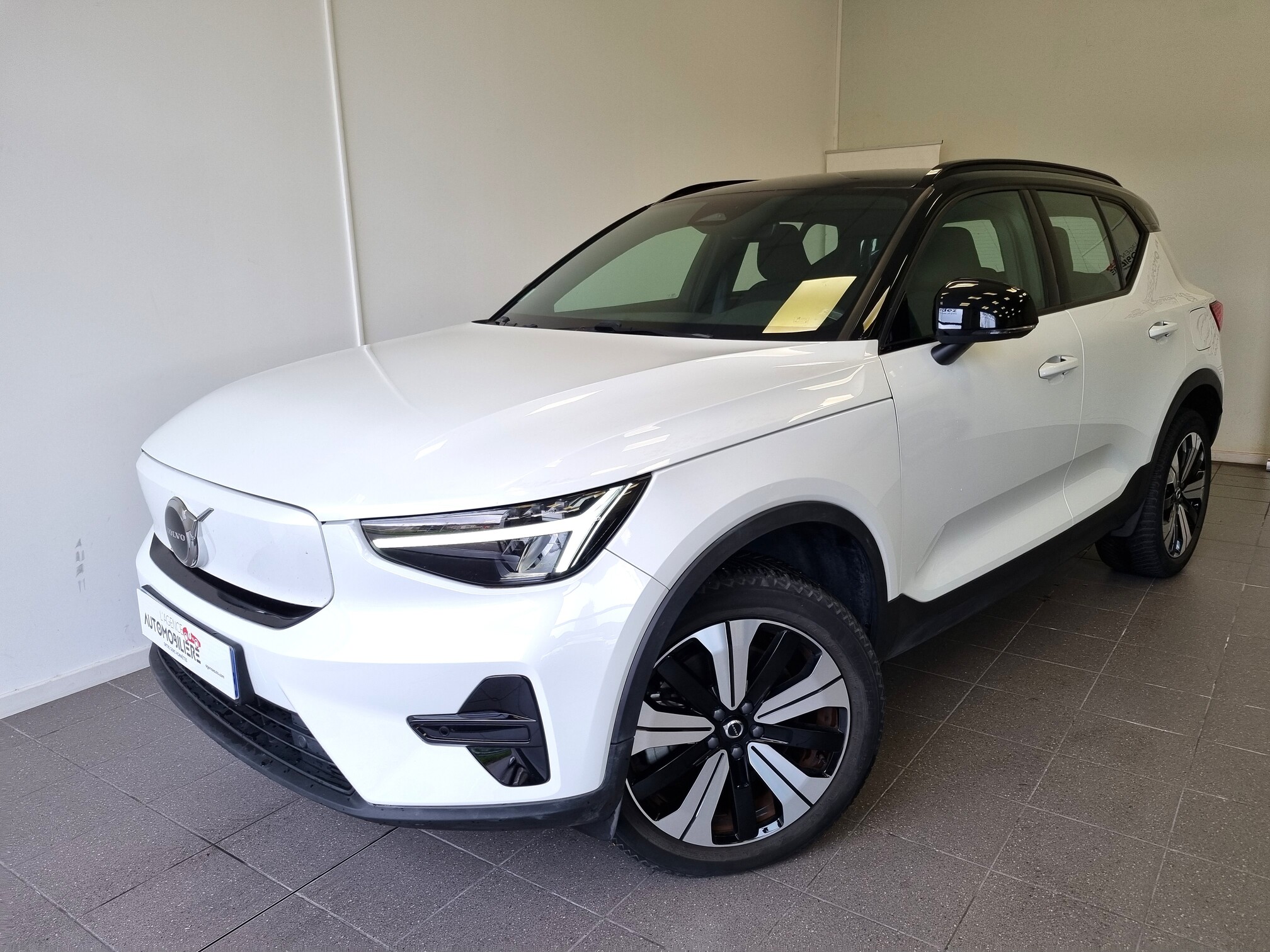 Volvo VOLVO XC40