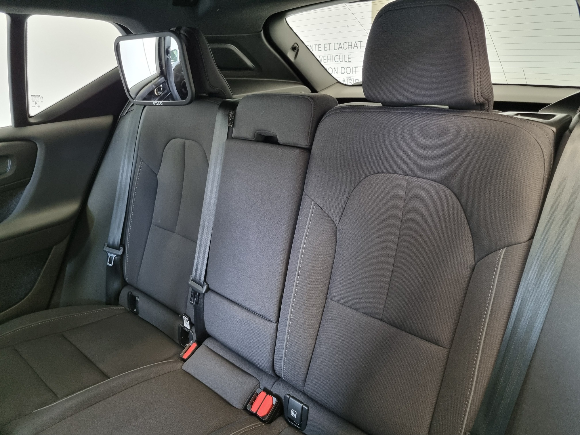 Volvo VOLVO XC40 — 13