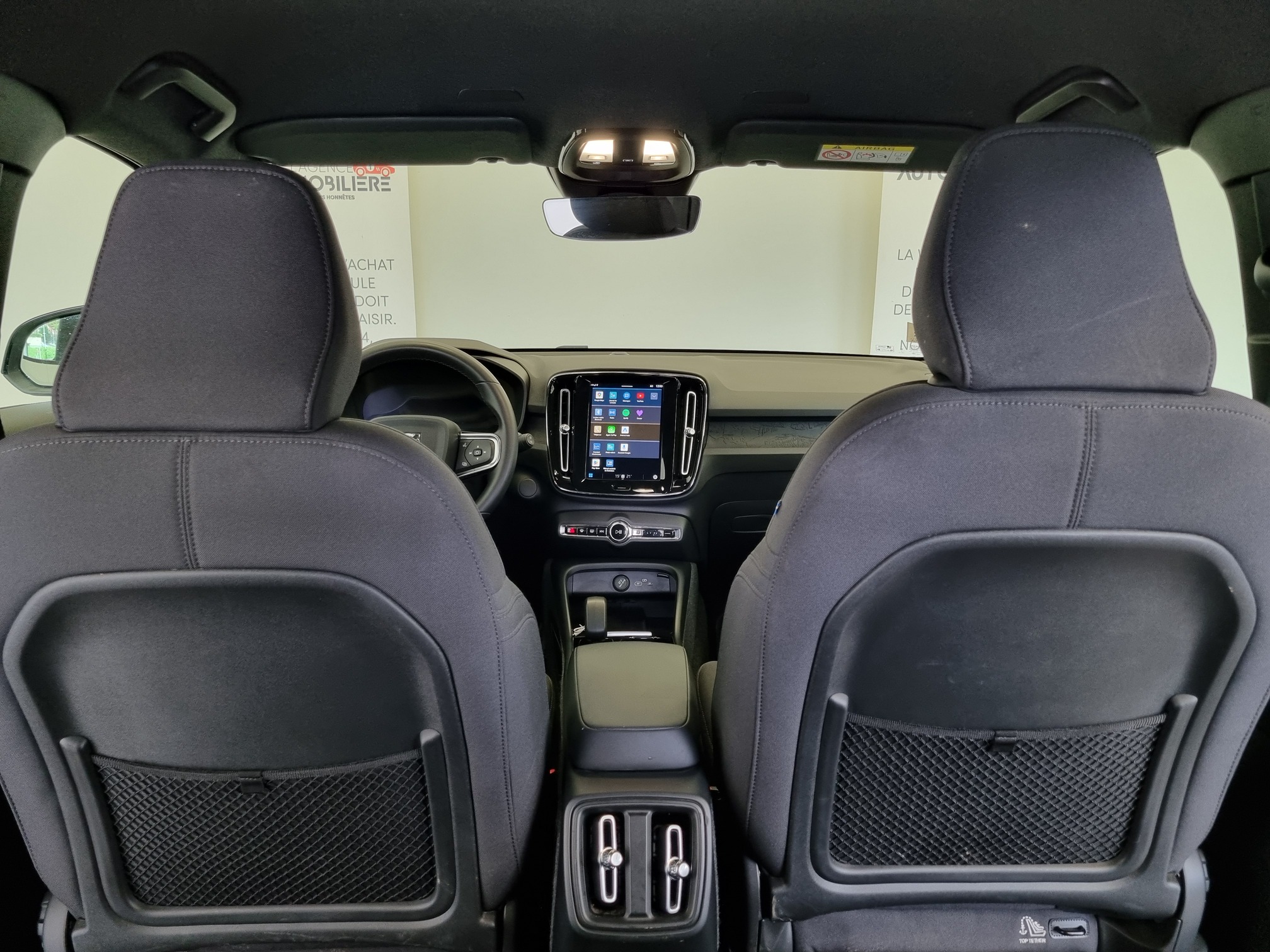 Volvo VOLVO XC40 — 15