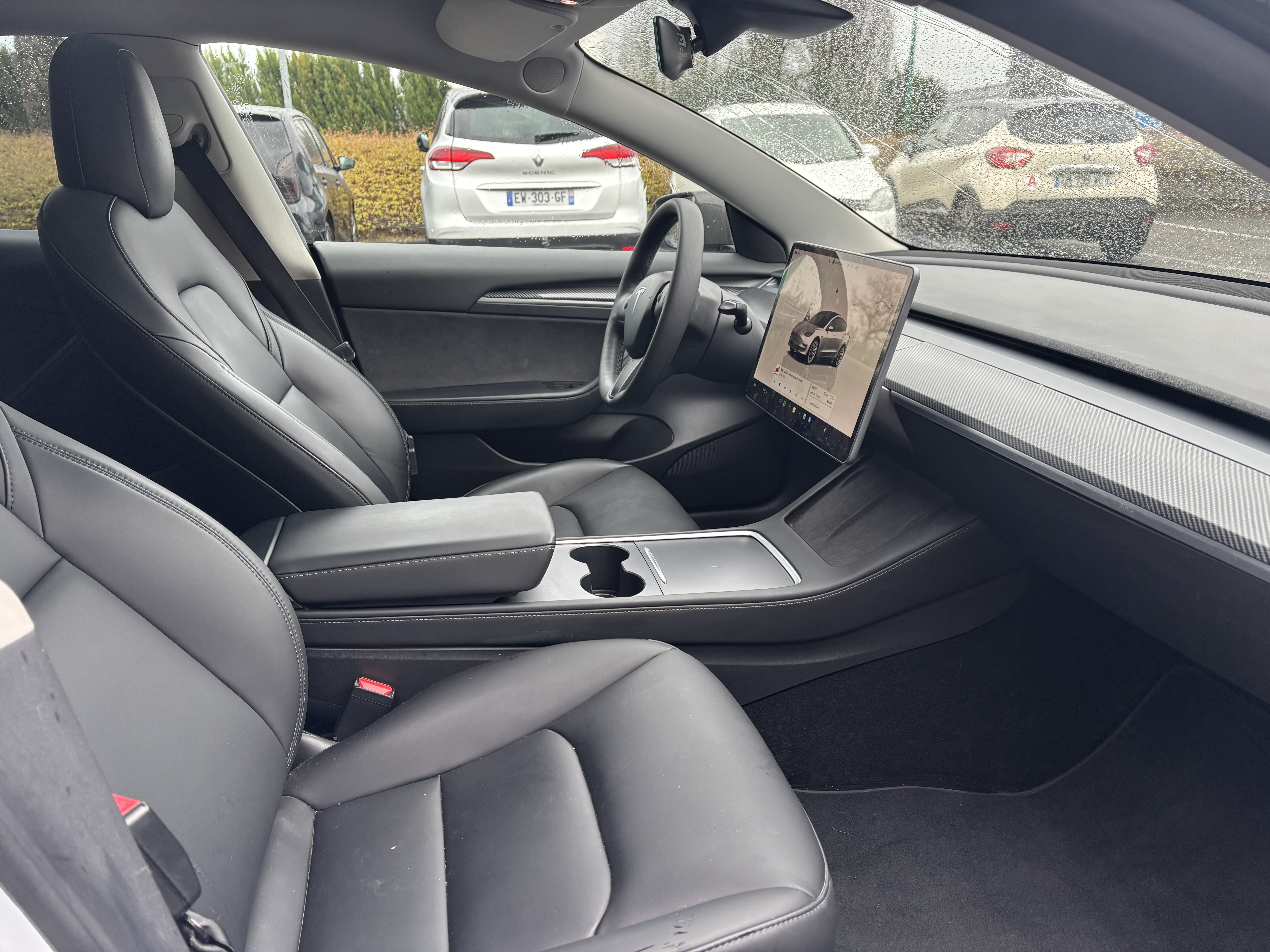 Tesla Model 3 — 11