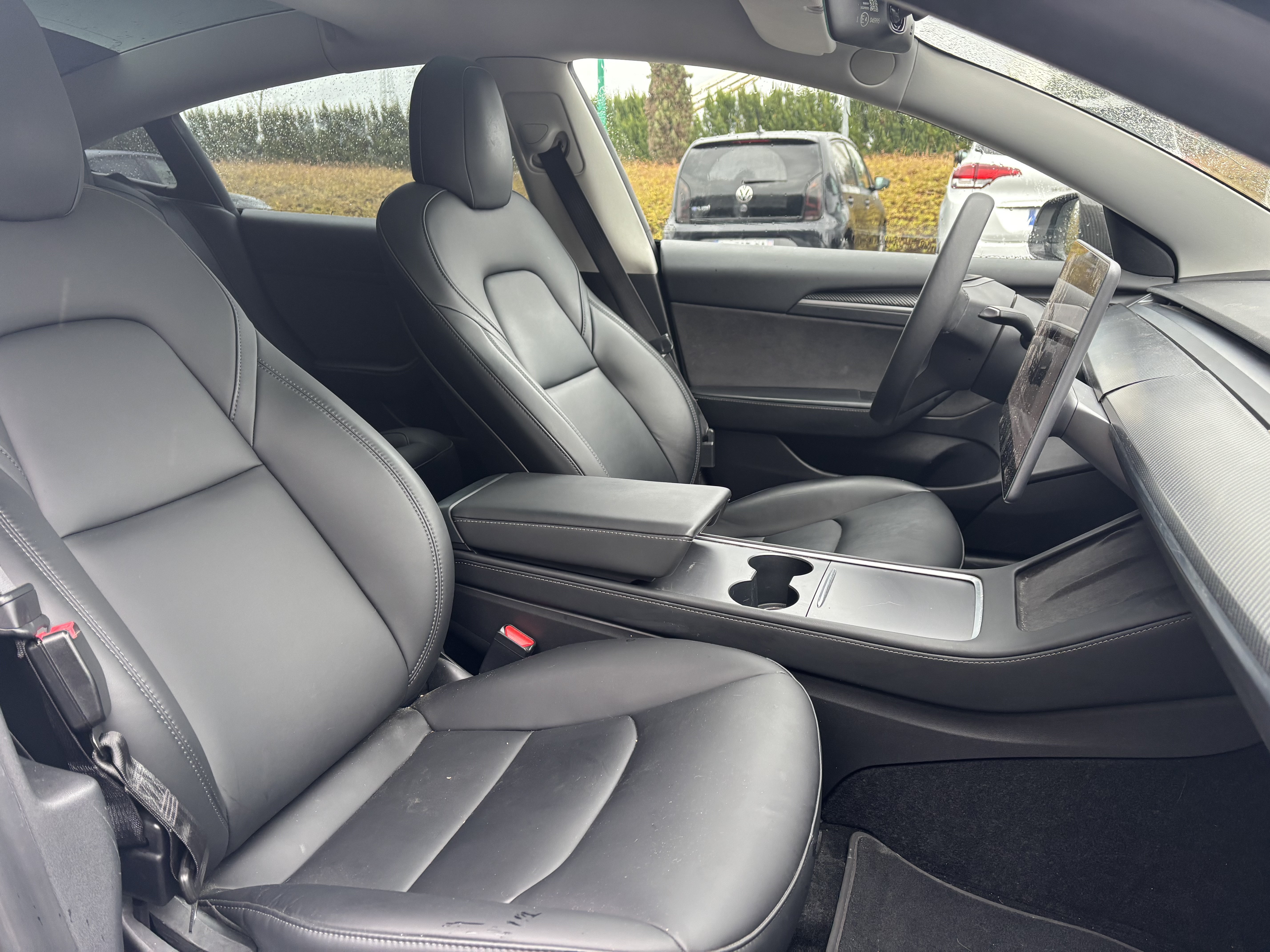 Tesla Model 3 — 12