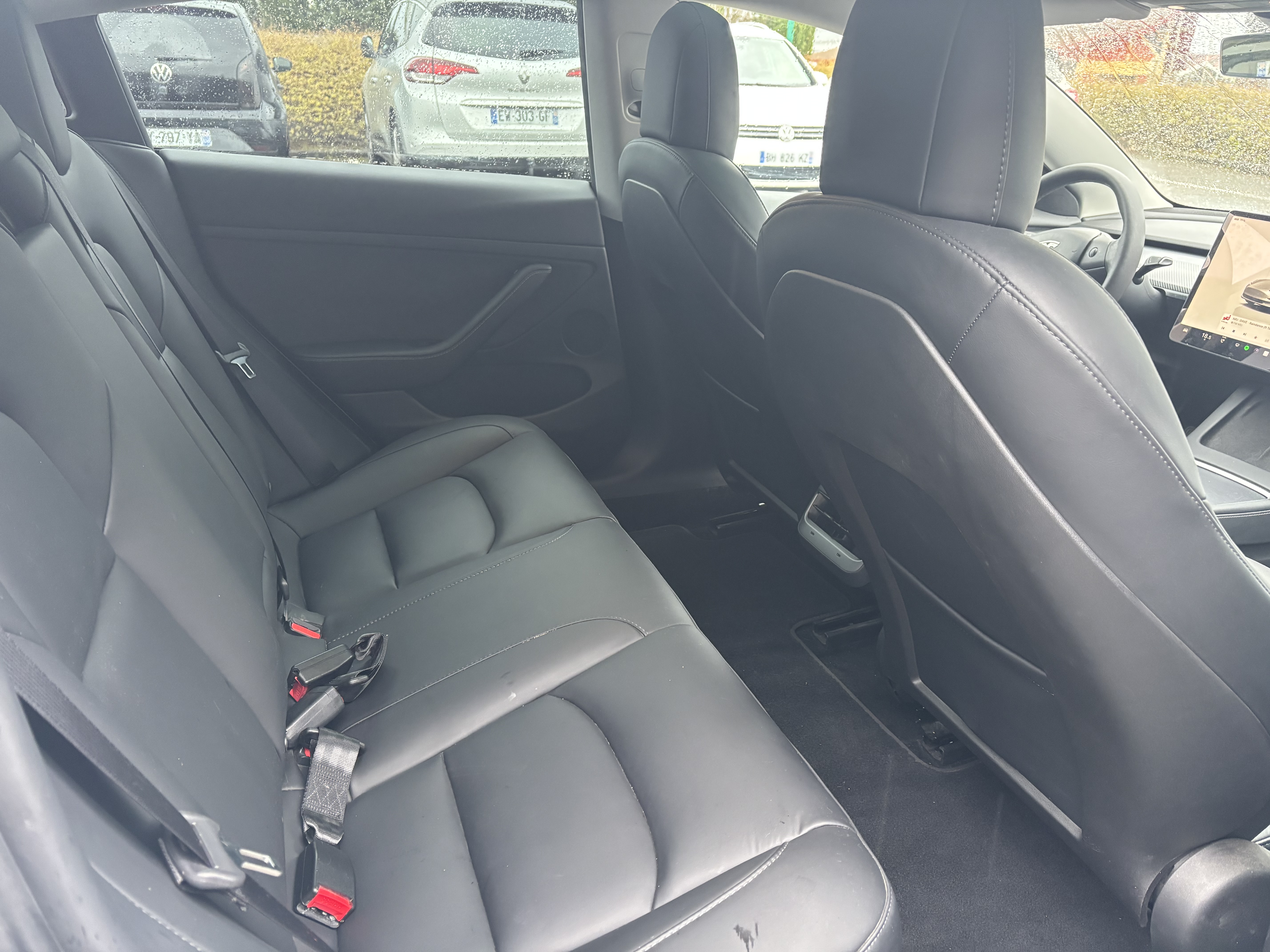 Tesla Model 3 — 13