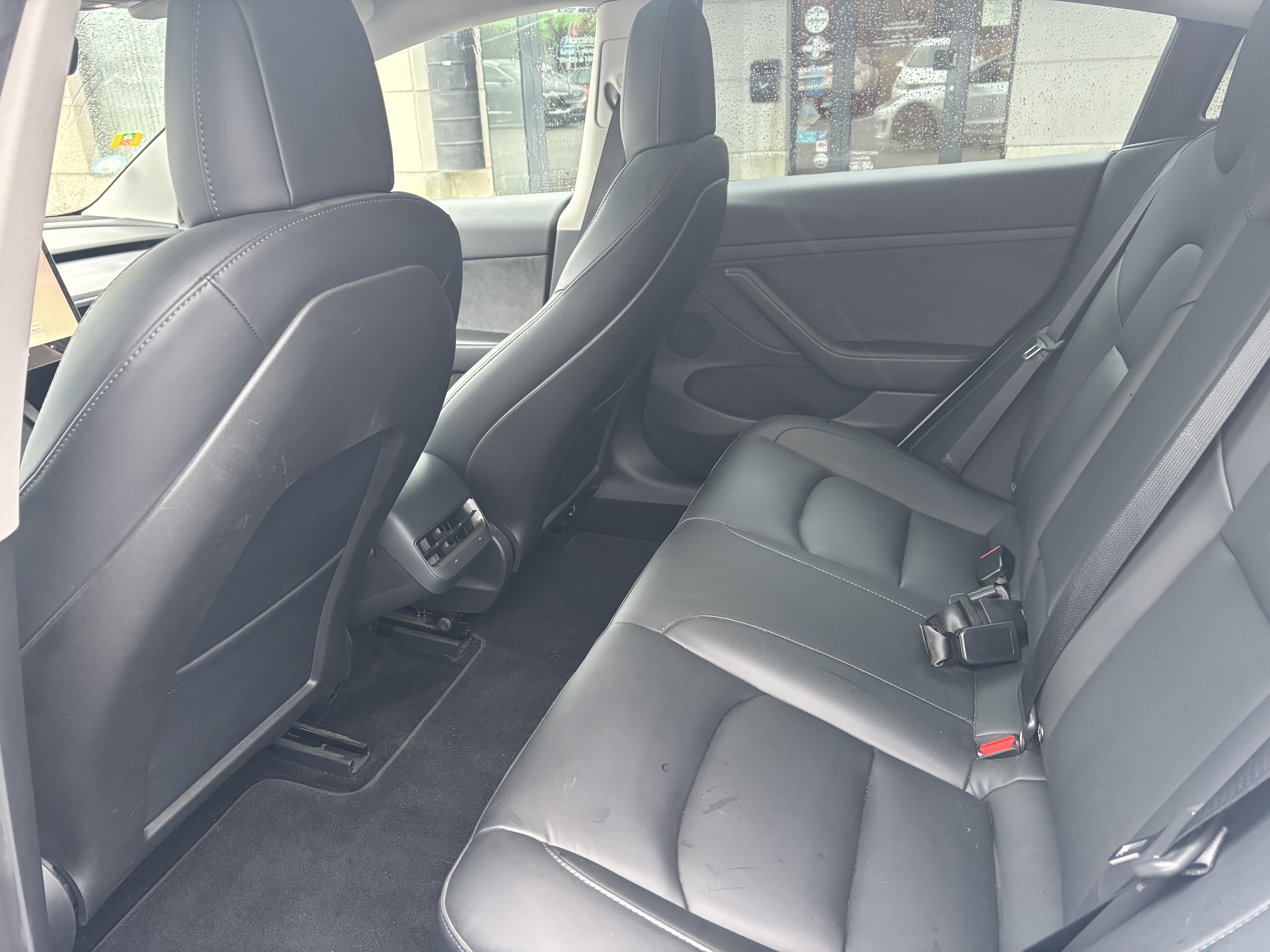 Tesla Model 3 — 14