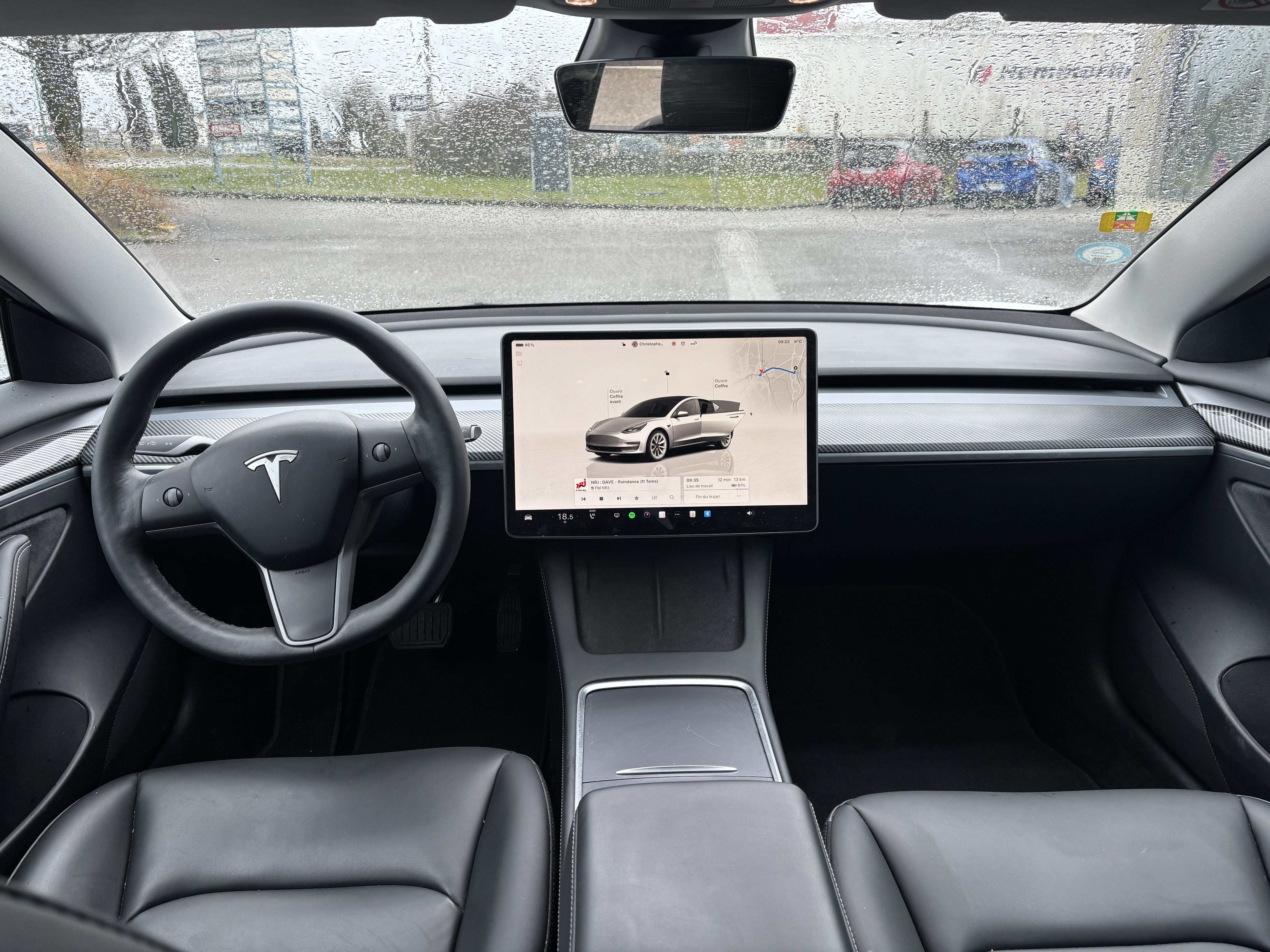 Tesla Model 3 — 15