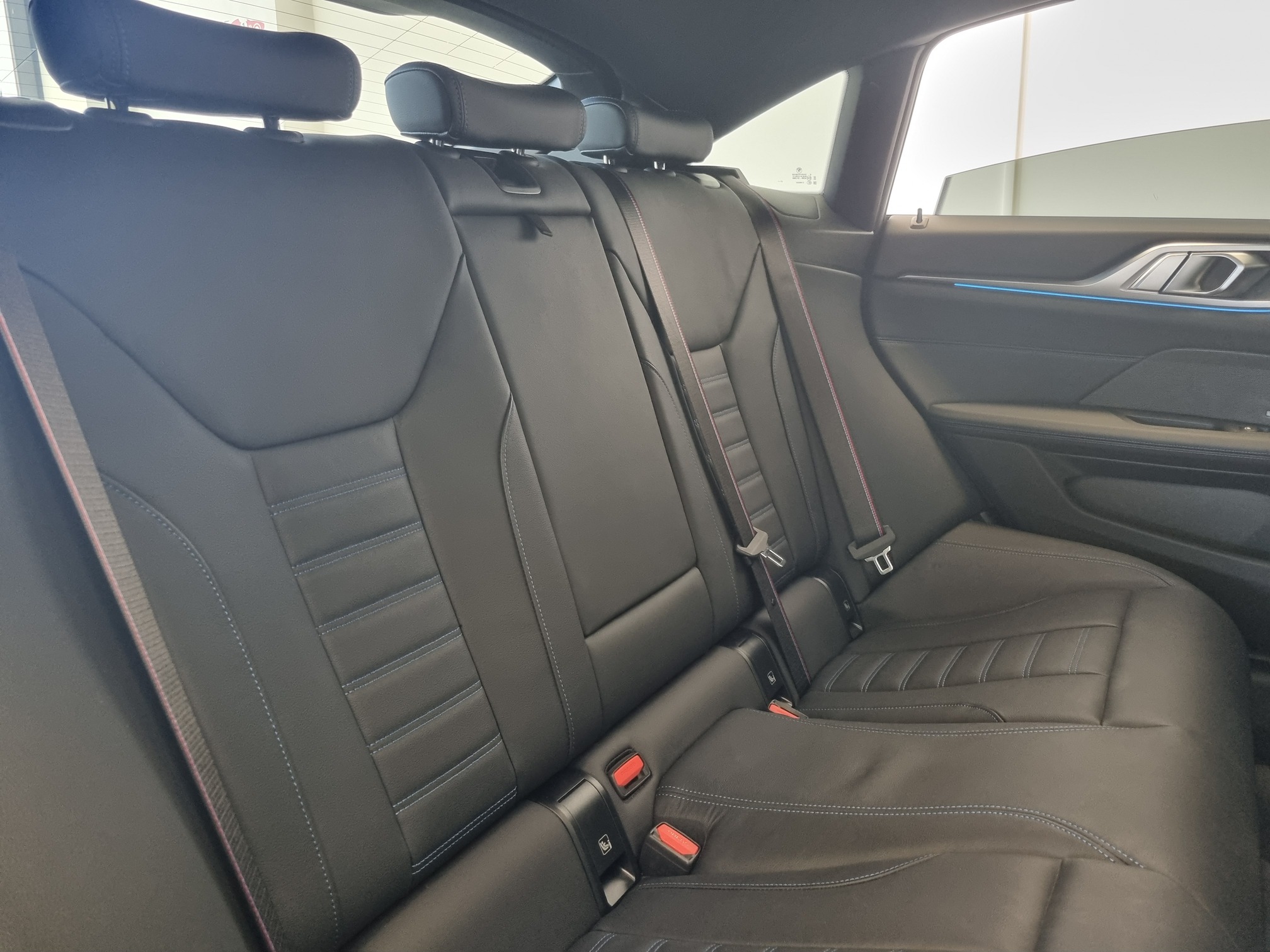 Bmw I4 M50 — 13